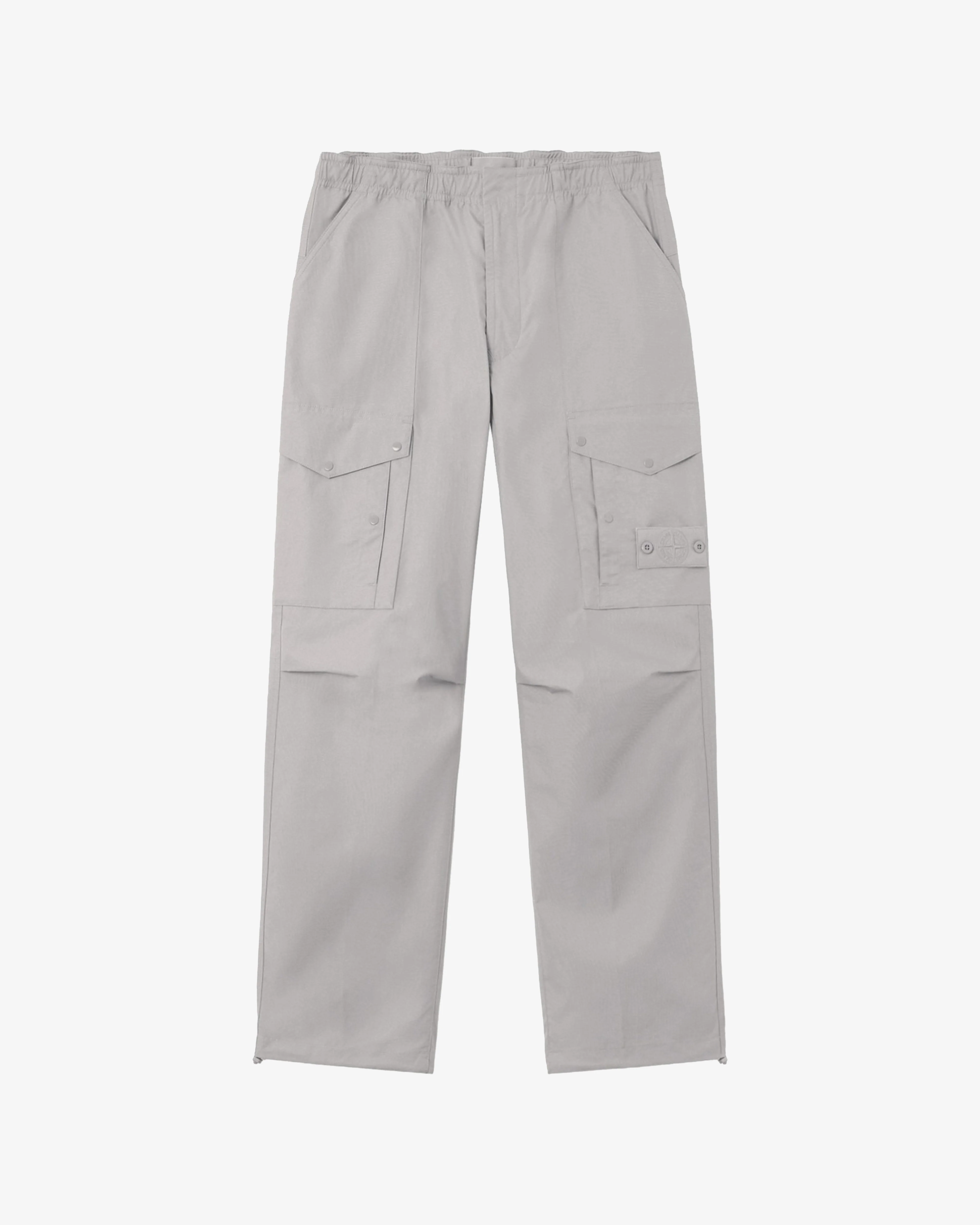 Stone Island - Men's Trousers - (Dust)