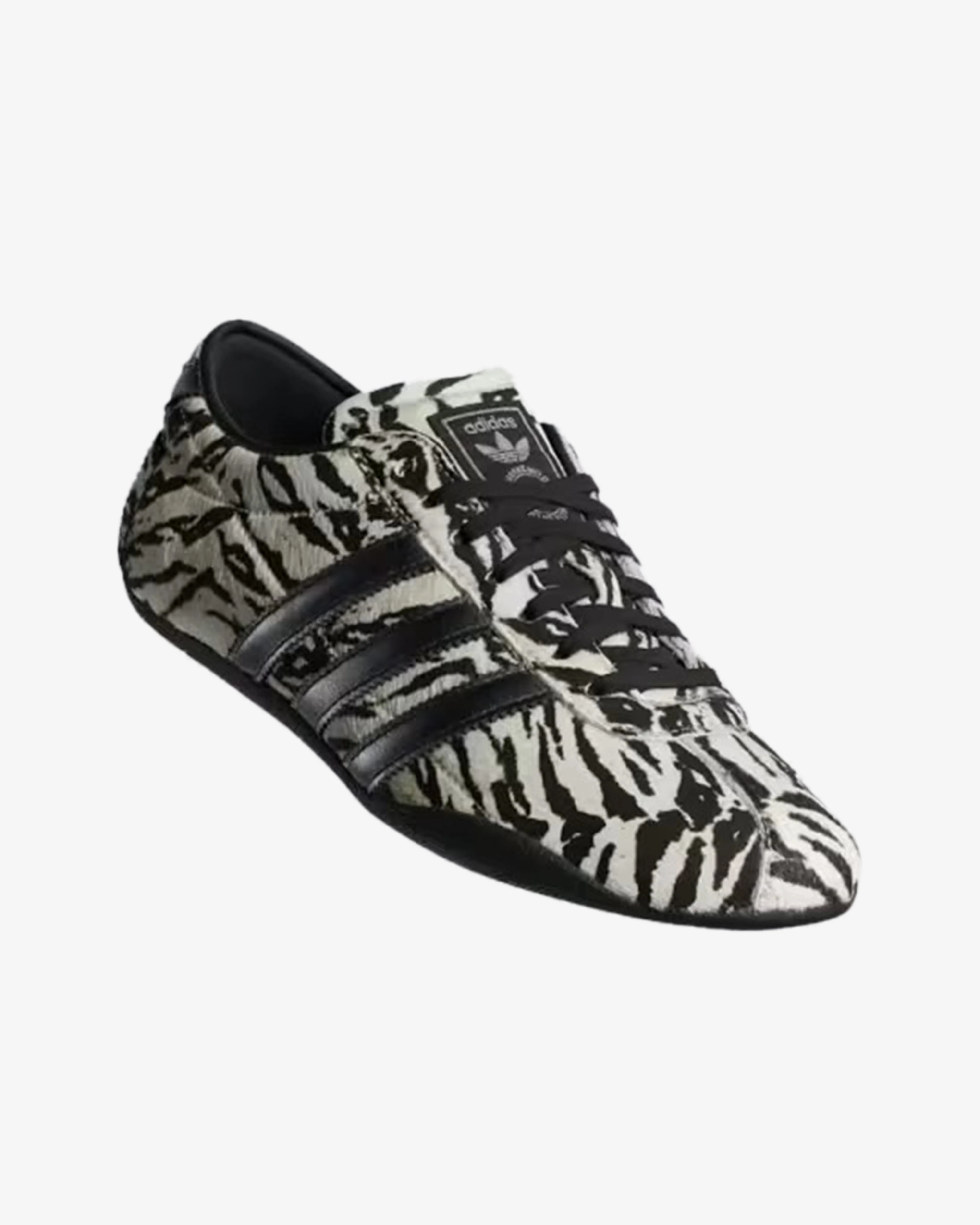 Adidas - Women's Tokyo Sneakers - (Off White/Core Black/Wonder White)