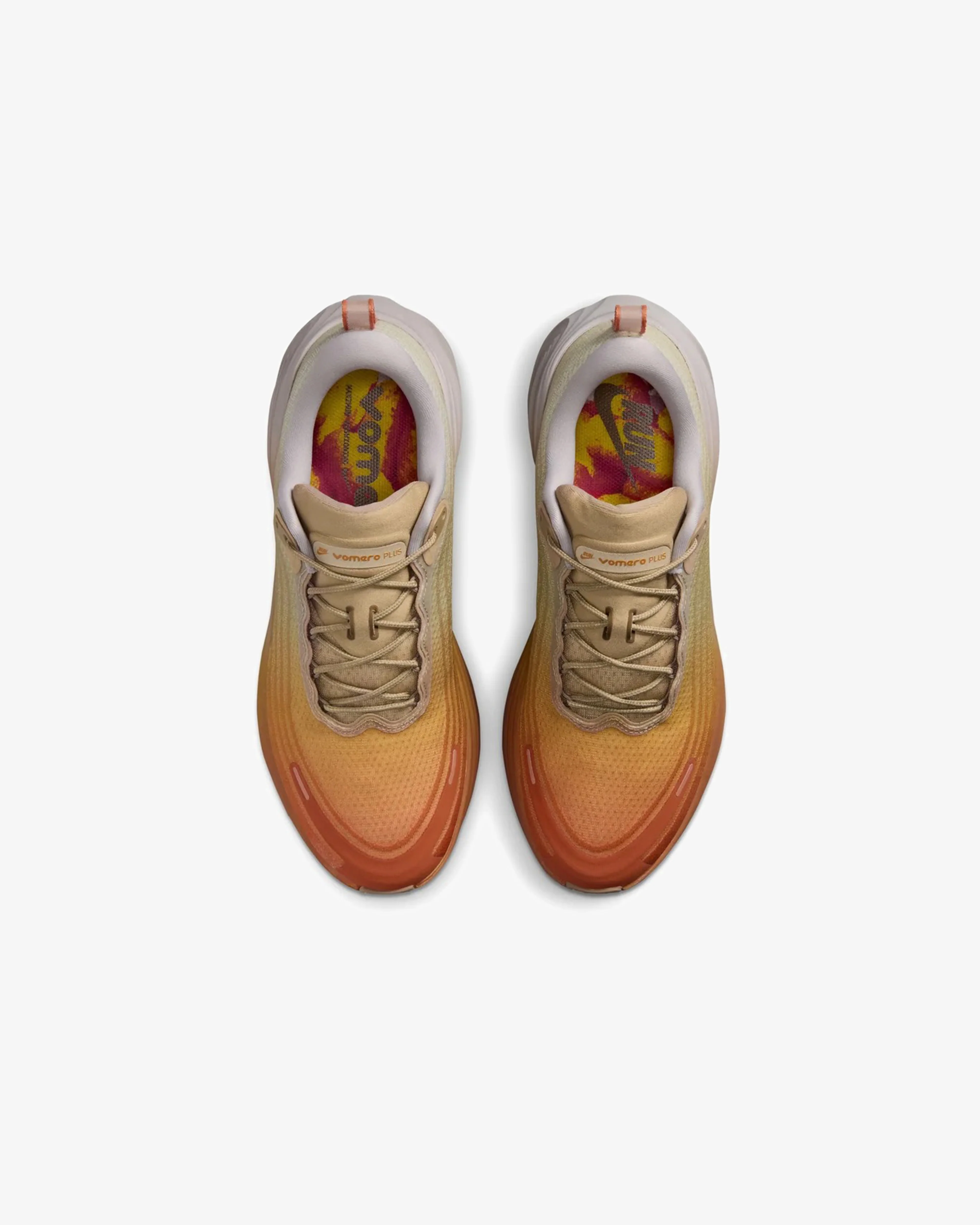 Nike - Vomero Plus Cheat Day - (Desert Camo/Ceramic)