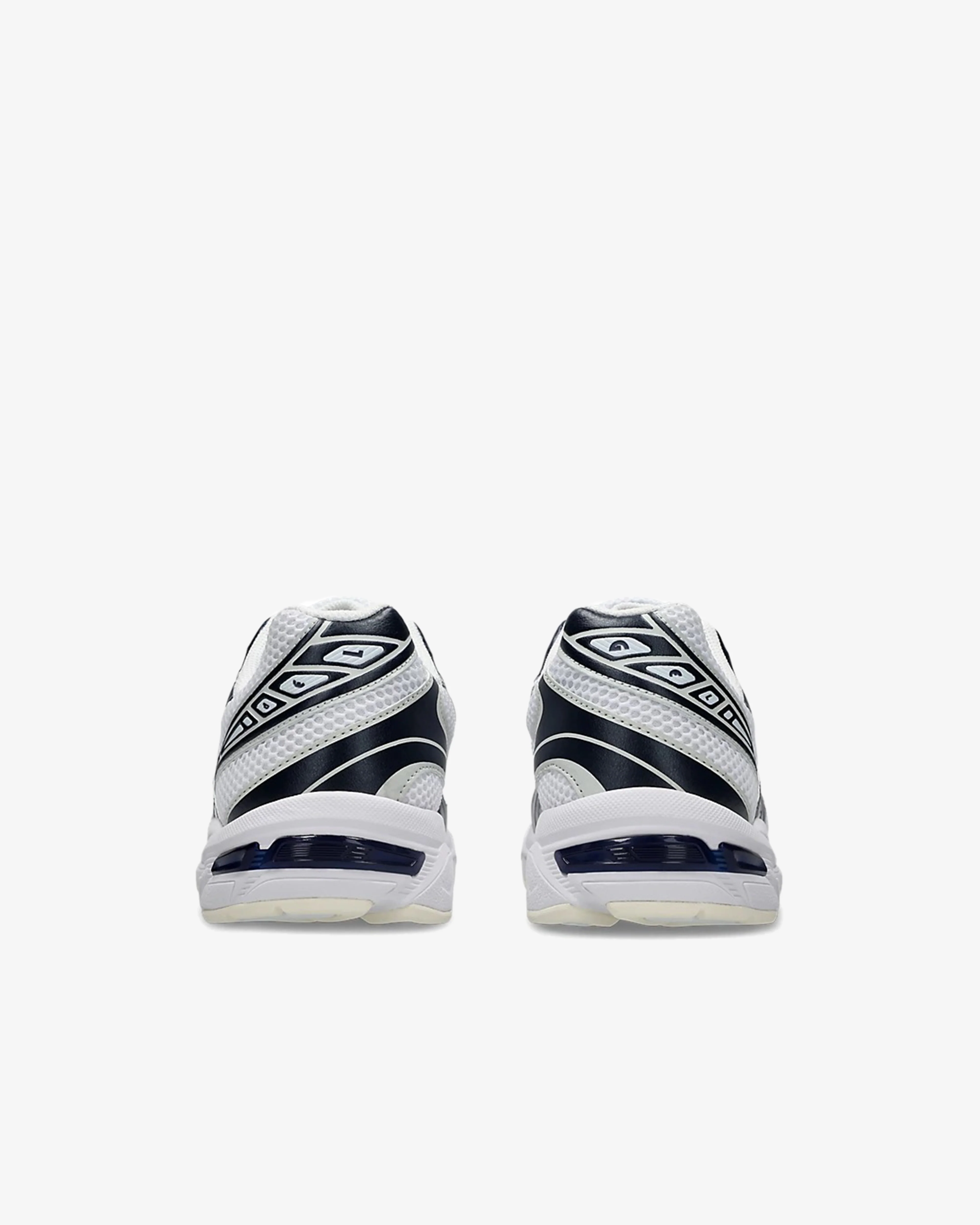 Asics - GEL-1130 - (White/Midnight)