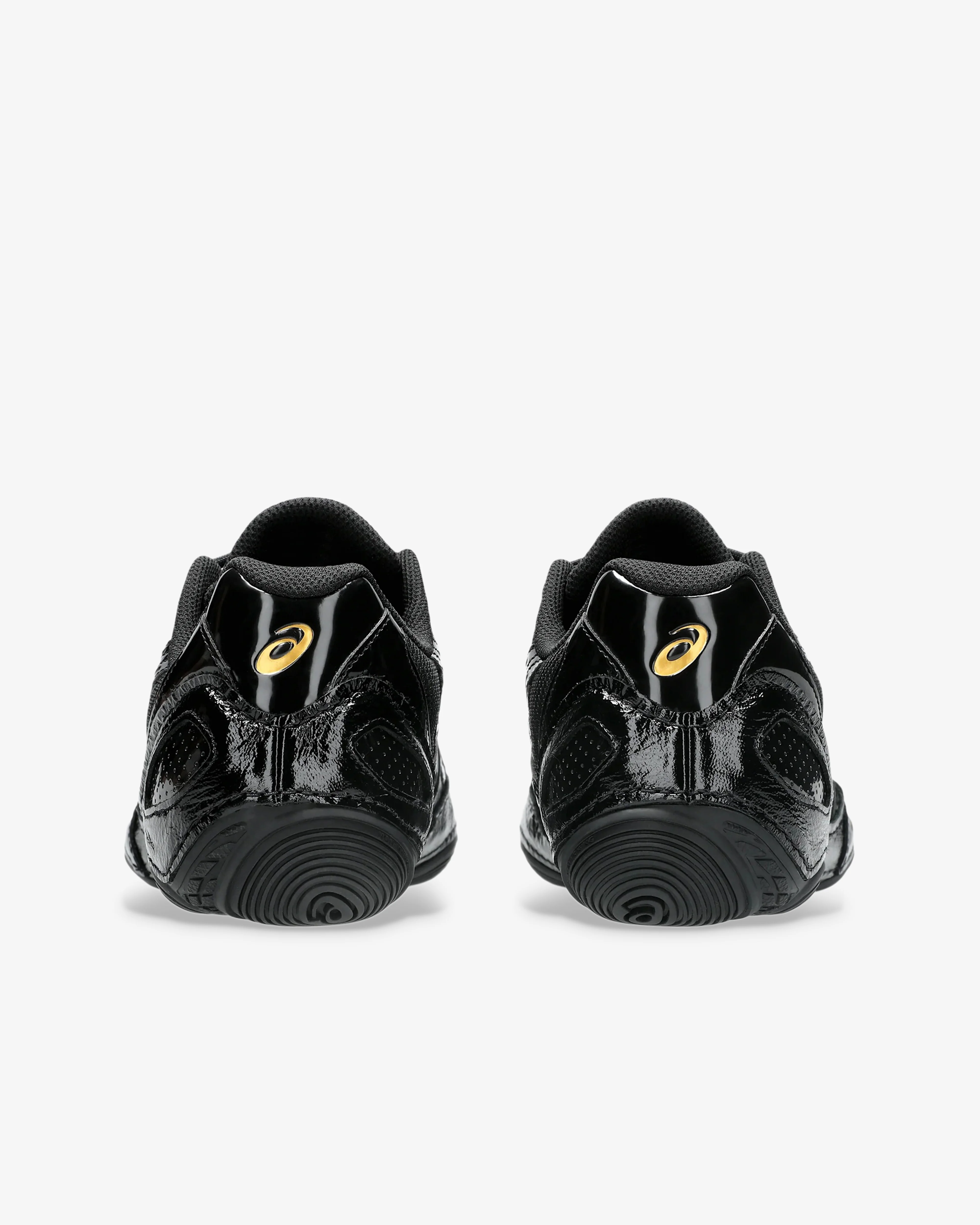 Asics - Hypersync - (Black)