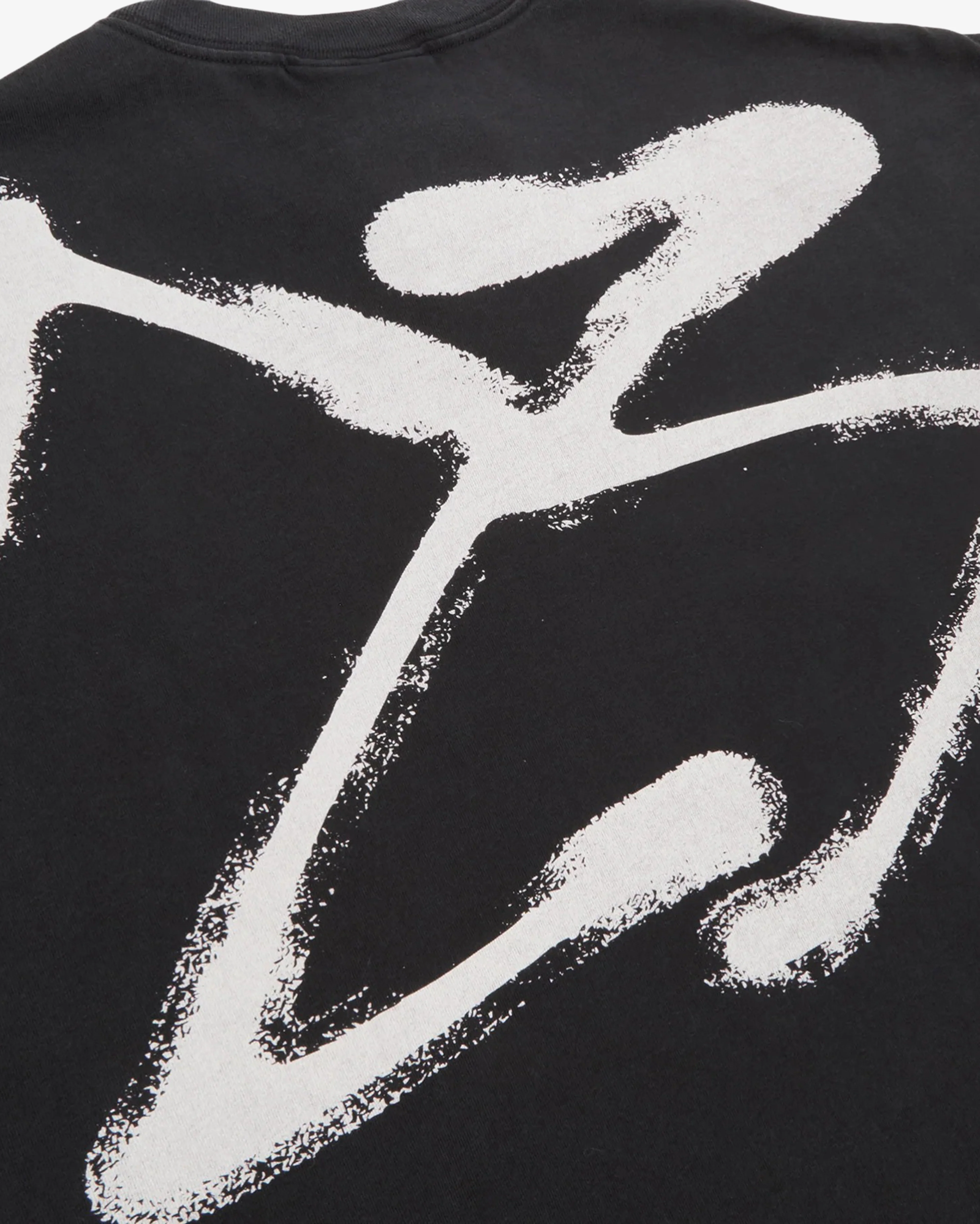 Nike - Men's Jordan X IH T-Shirt - (Black)