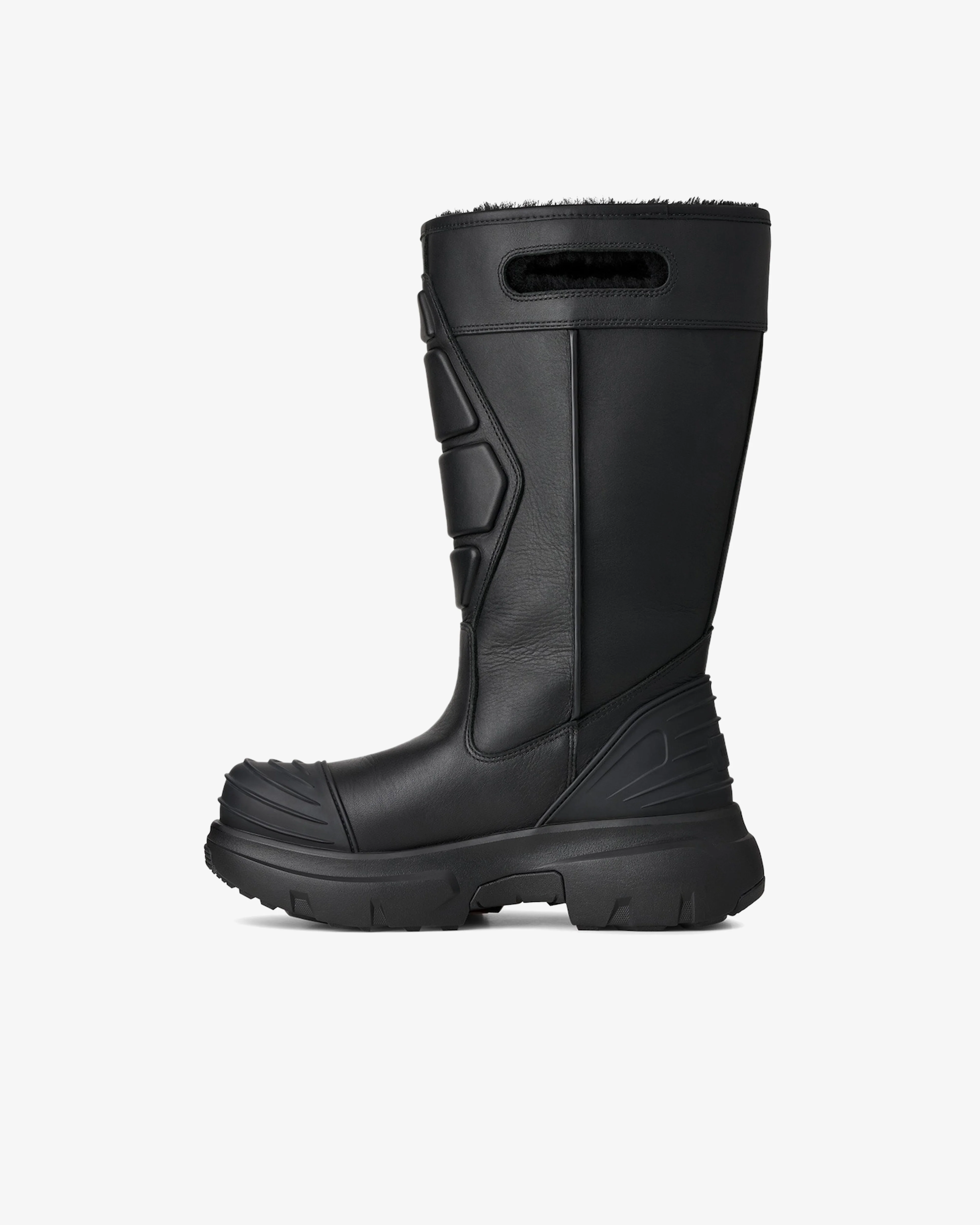 UGG - Men's Willy Chavarria Guard Boot - (Black)