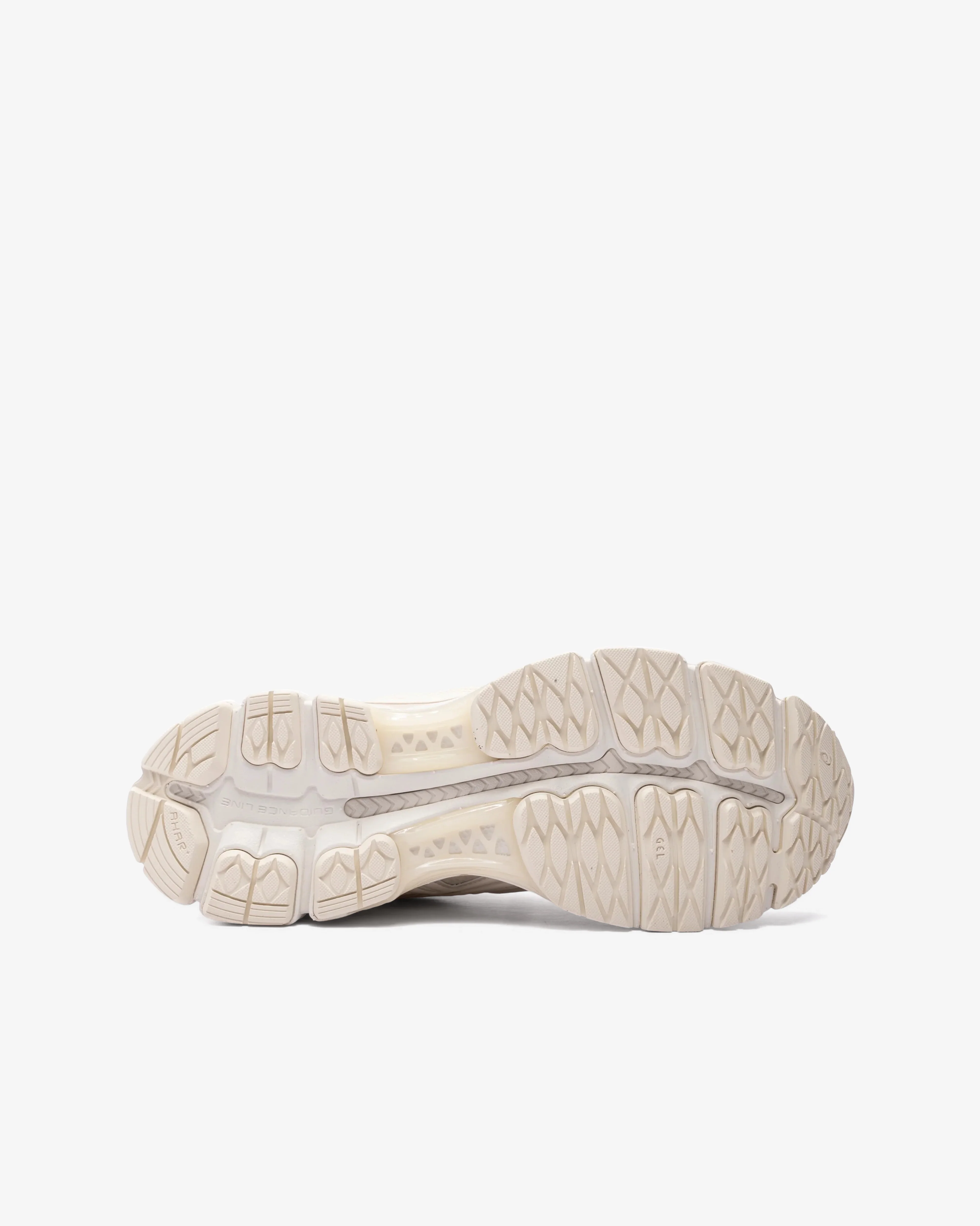 Asics - INVINCIBLE X MADNESS GEL-KAYANO 12.1 - (Vanilla)
