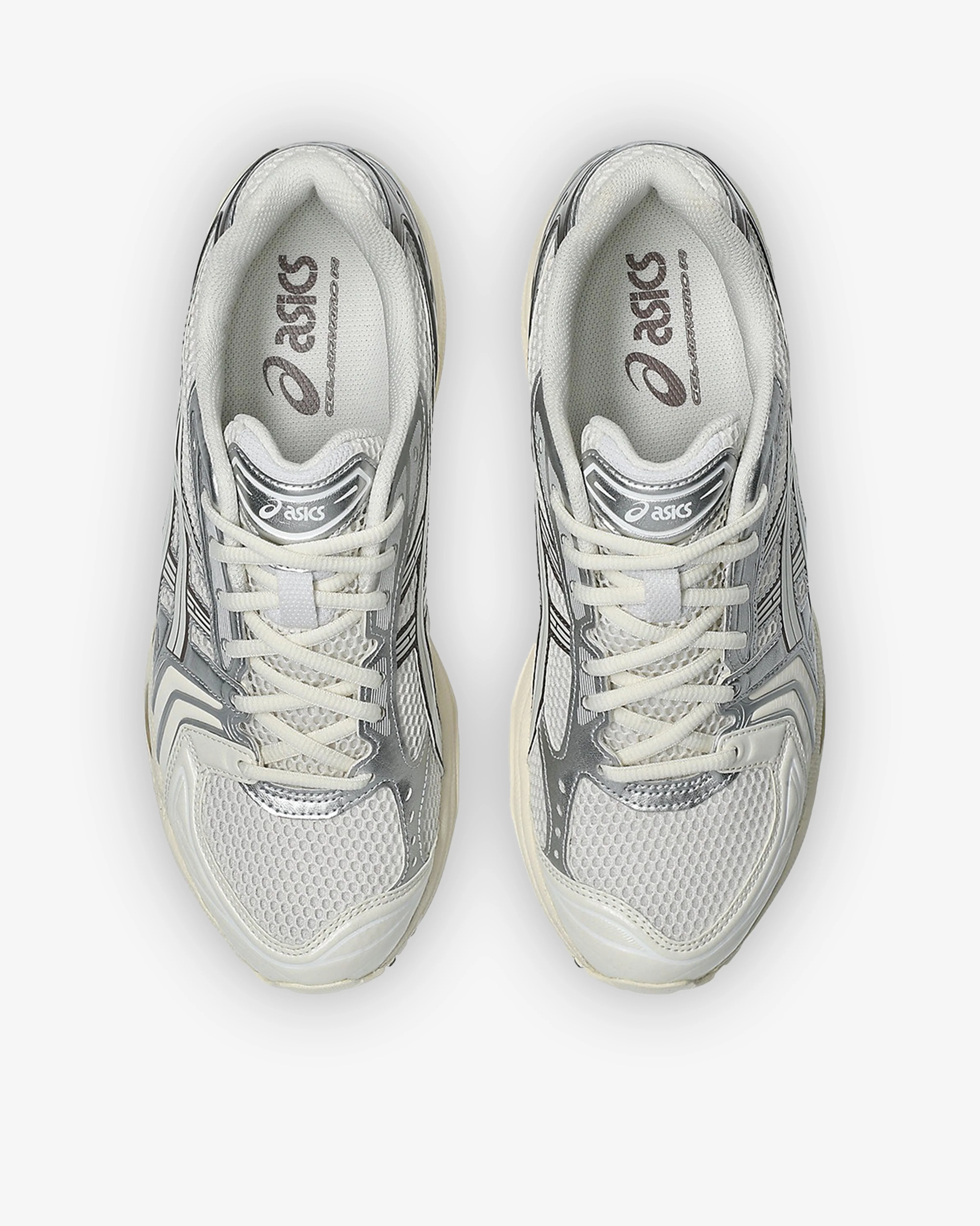 Asics - GEL-KAYANO 14 - (Cream/Cocoa Powder)