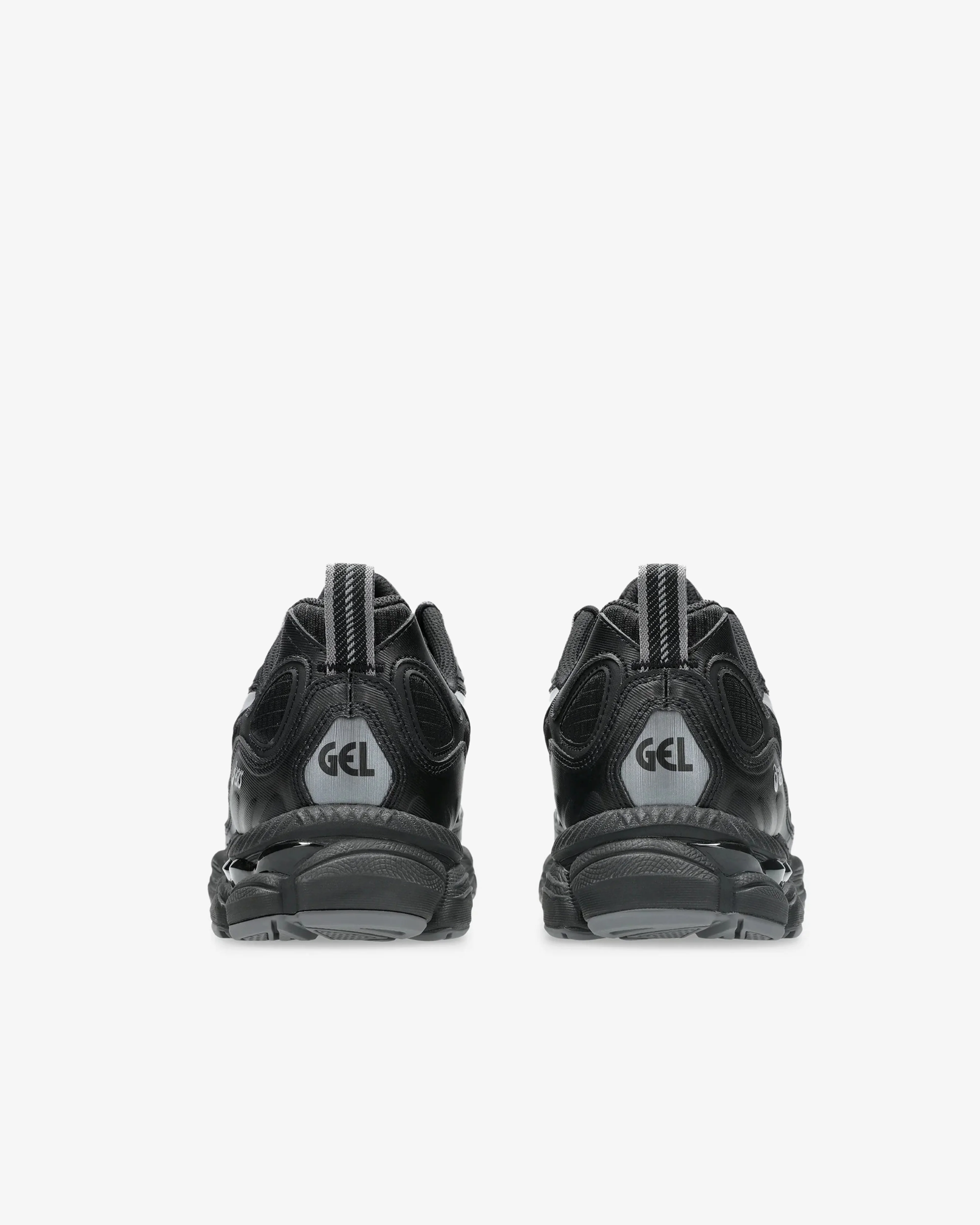 Asics - GEL-NYC Sport Utility - (Black/Carbon)