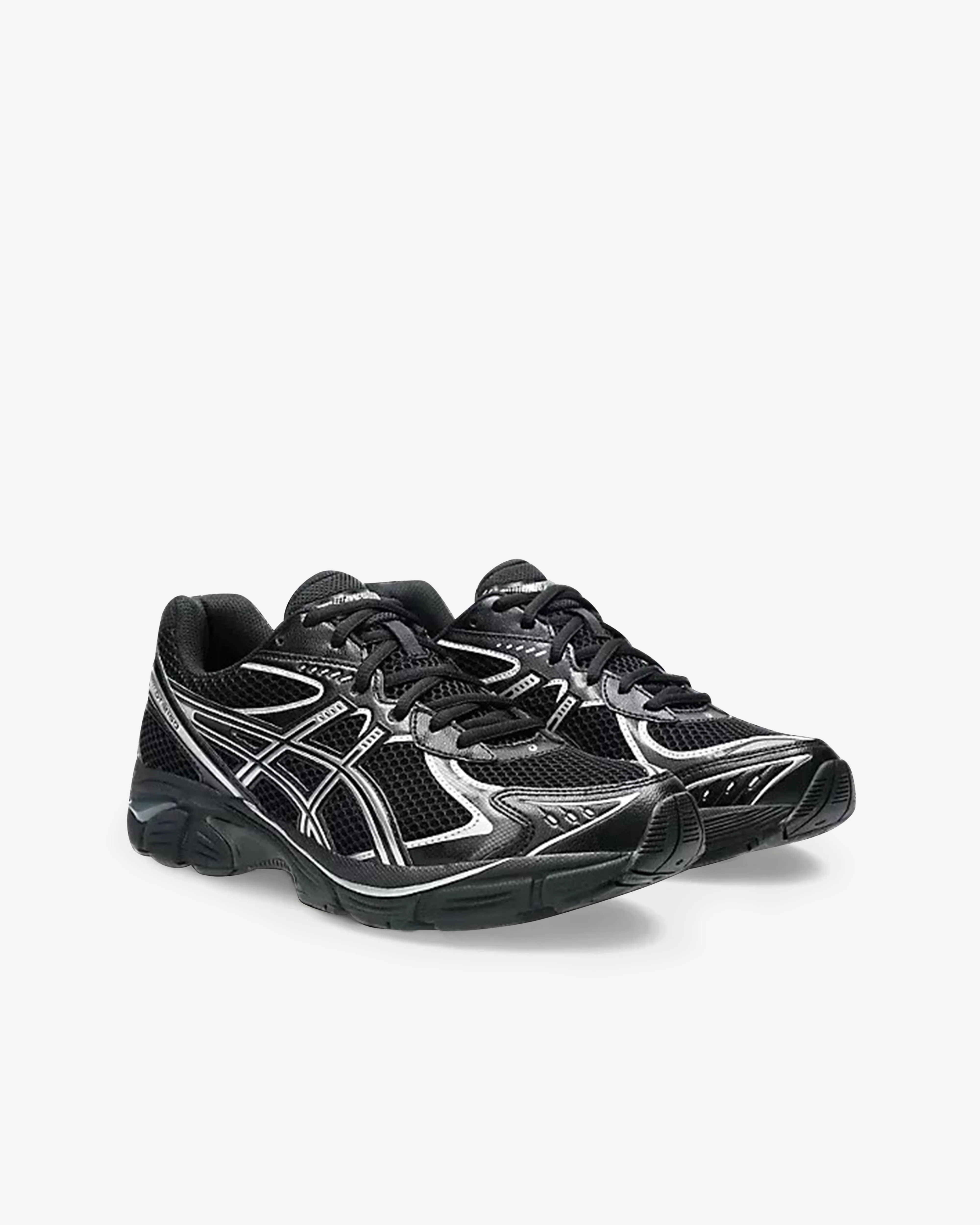 Asics - GT-2160 - (Black/Silver)