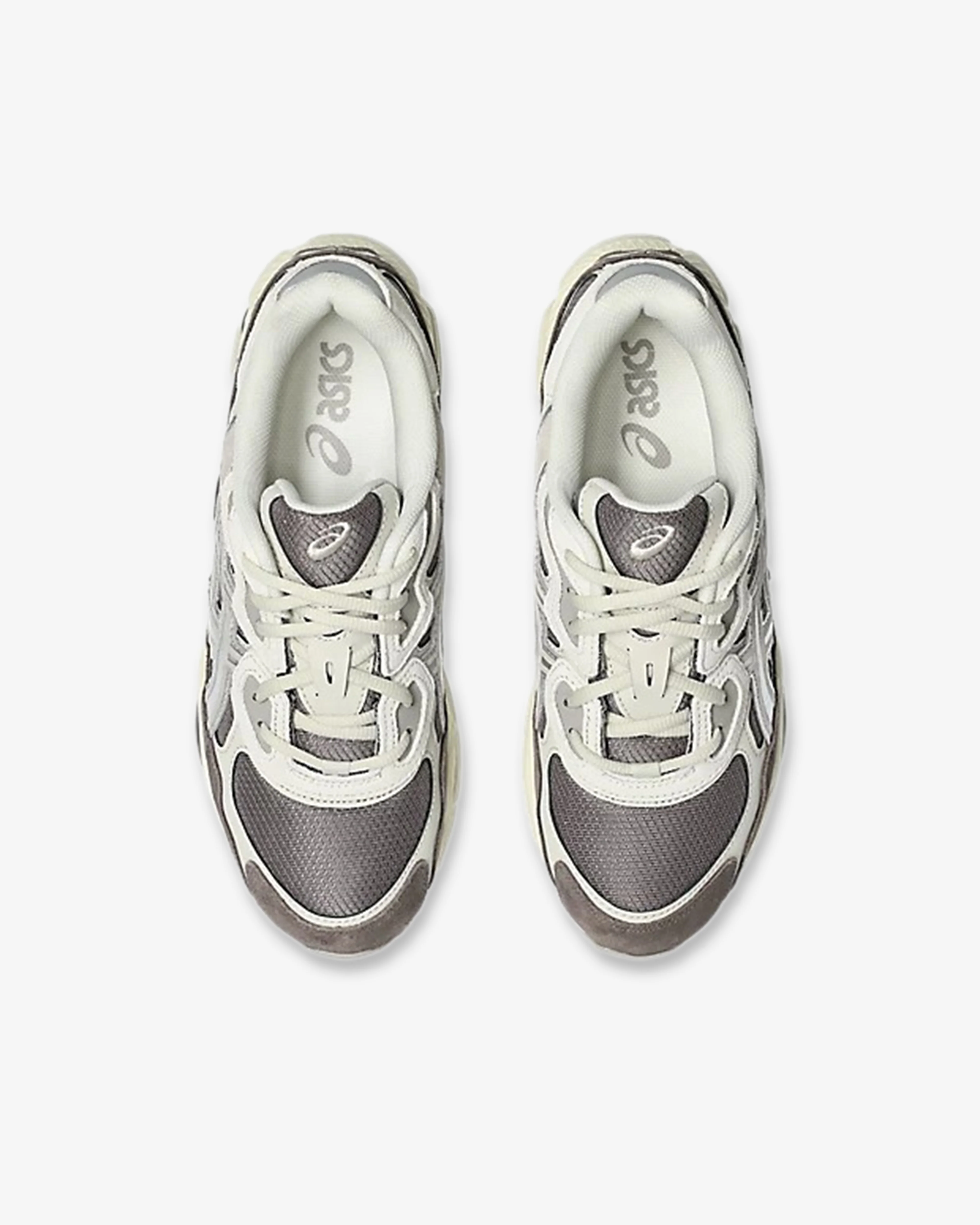 Asics - GEL-NYC - (Cocoa Powder/Silver)