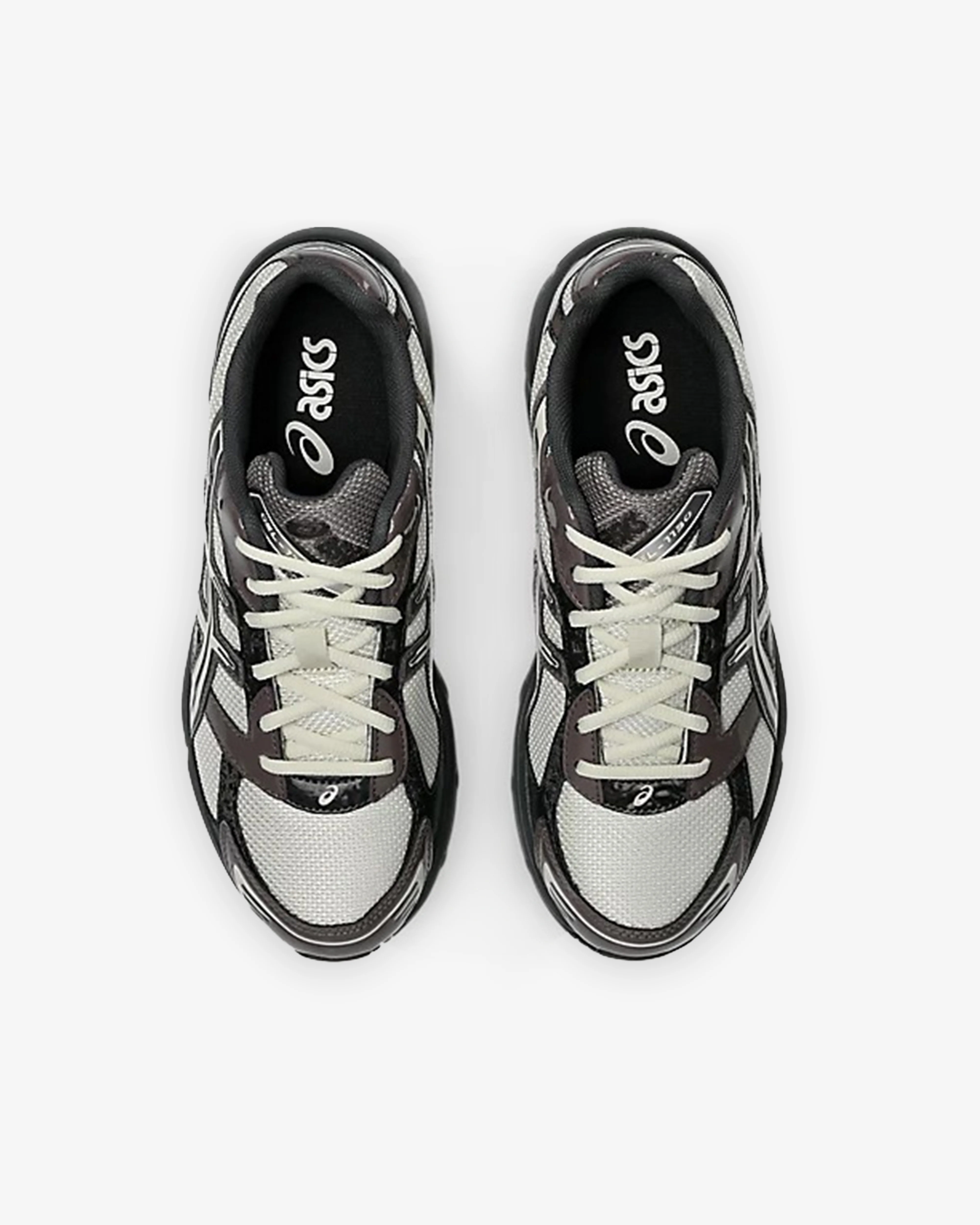Asics - GEL-1130 Sportstyle - (Oatmeal/Obsidian)