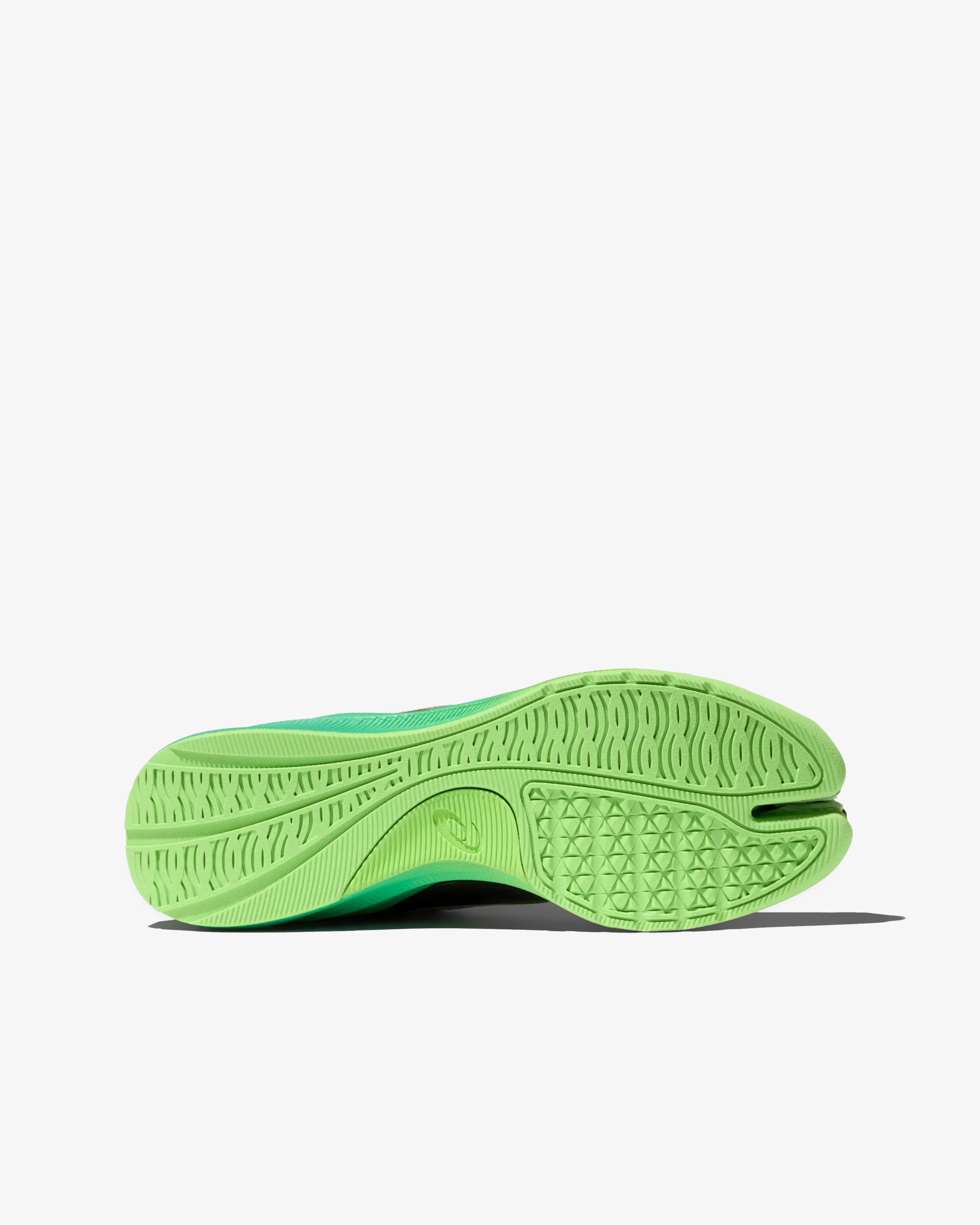 Asics X Kiko Kostadinov -  Ilargi FF II - (Sage Frost/Tatami Green)
