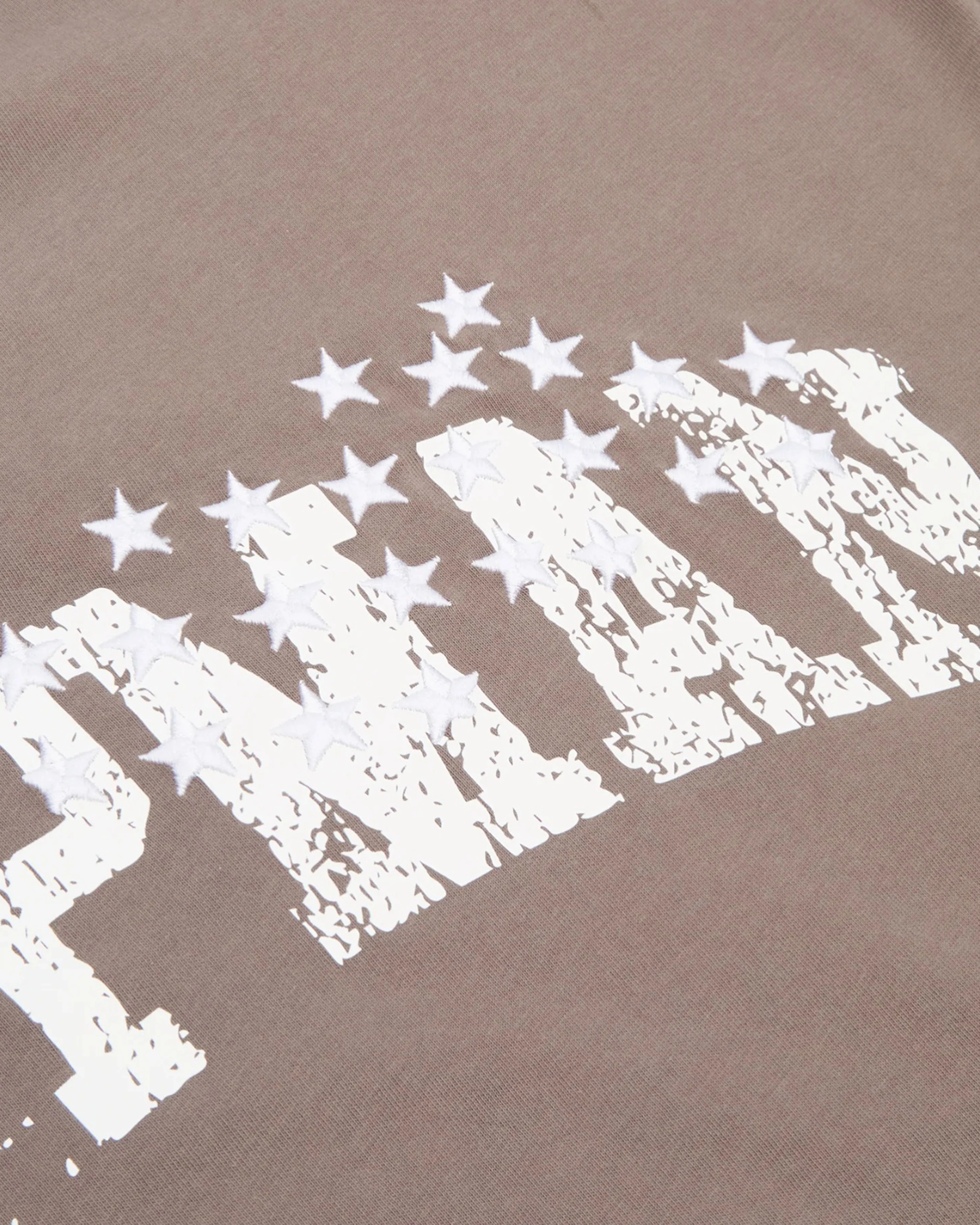 Nike - Men's Jordan X IH T-Shirt - (Cave Stone)