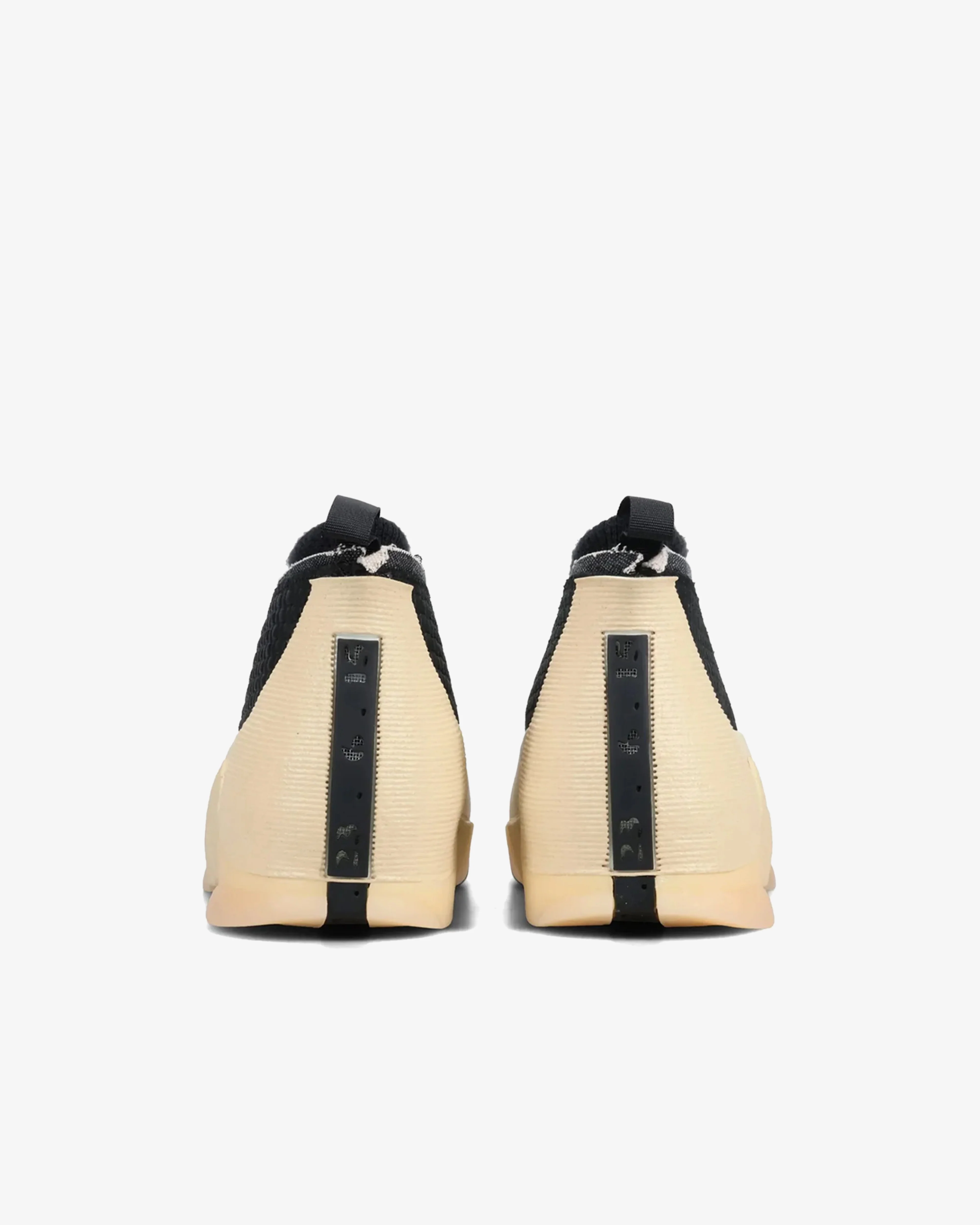 Nike - Men's Air Jordan 15-23 RE SP Sneakers - (Muslin/Black)