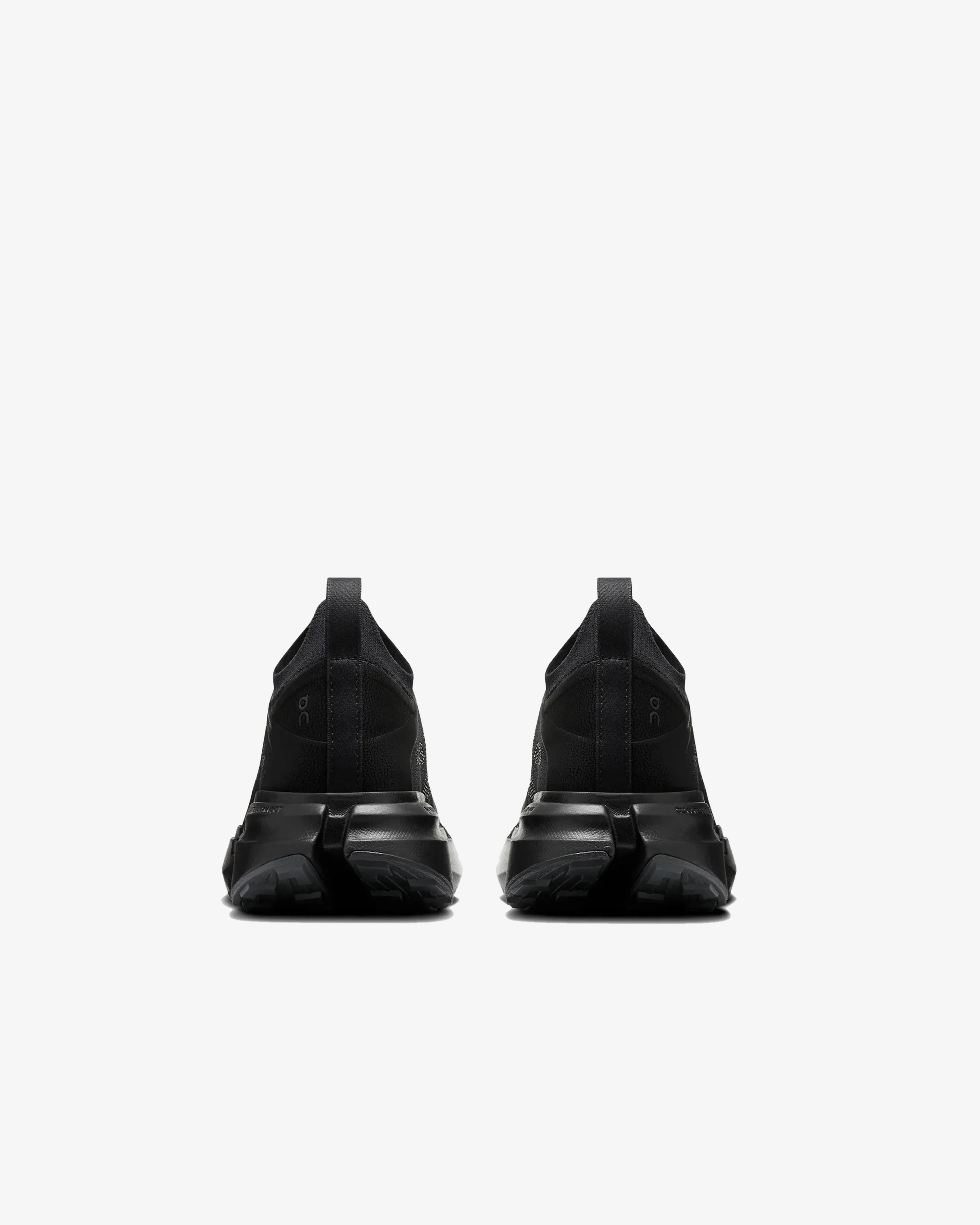 On Running - Cloudsoma PAF - (Black)