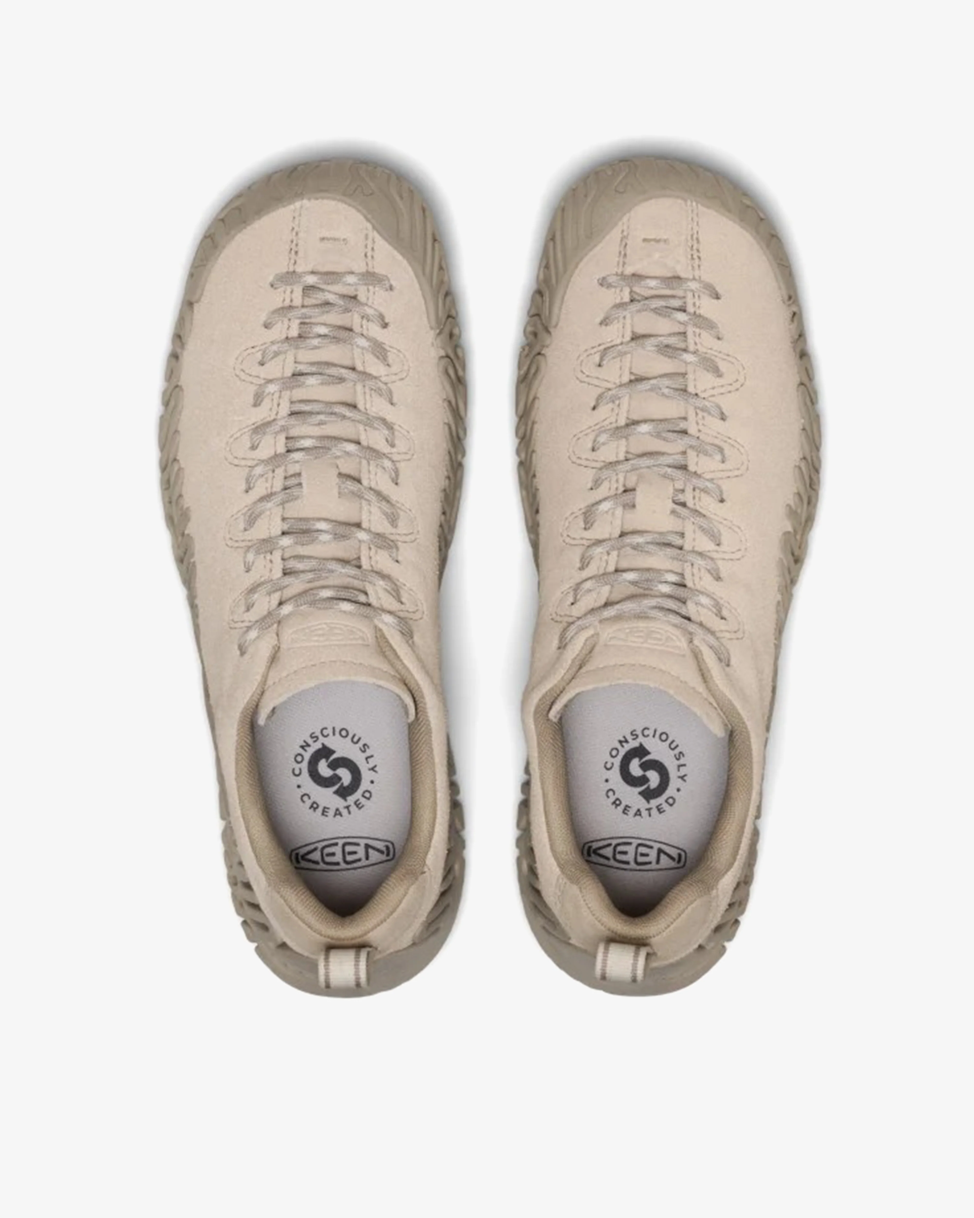 Keen - Jasper Merko - (Birch/Plaza Taupe)
