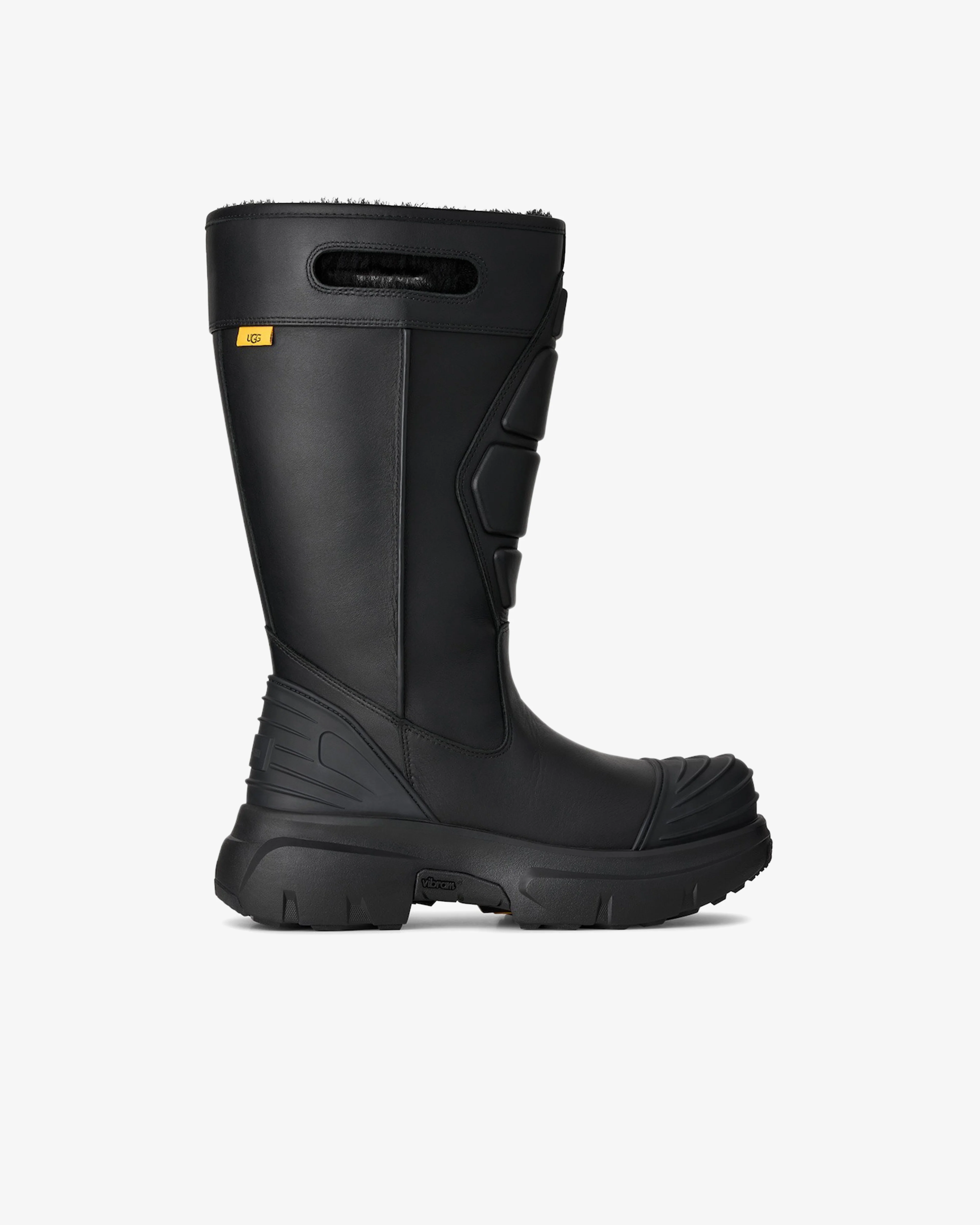 UGG - Men's Willy Chavarria Guard Boot - (Black)