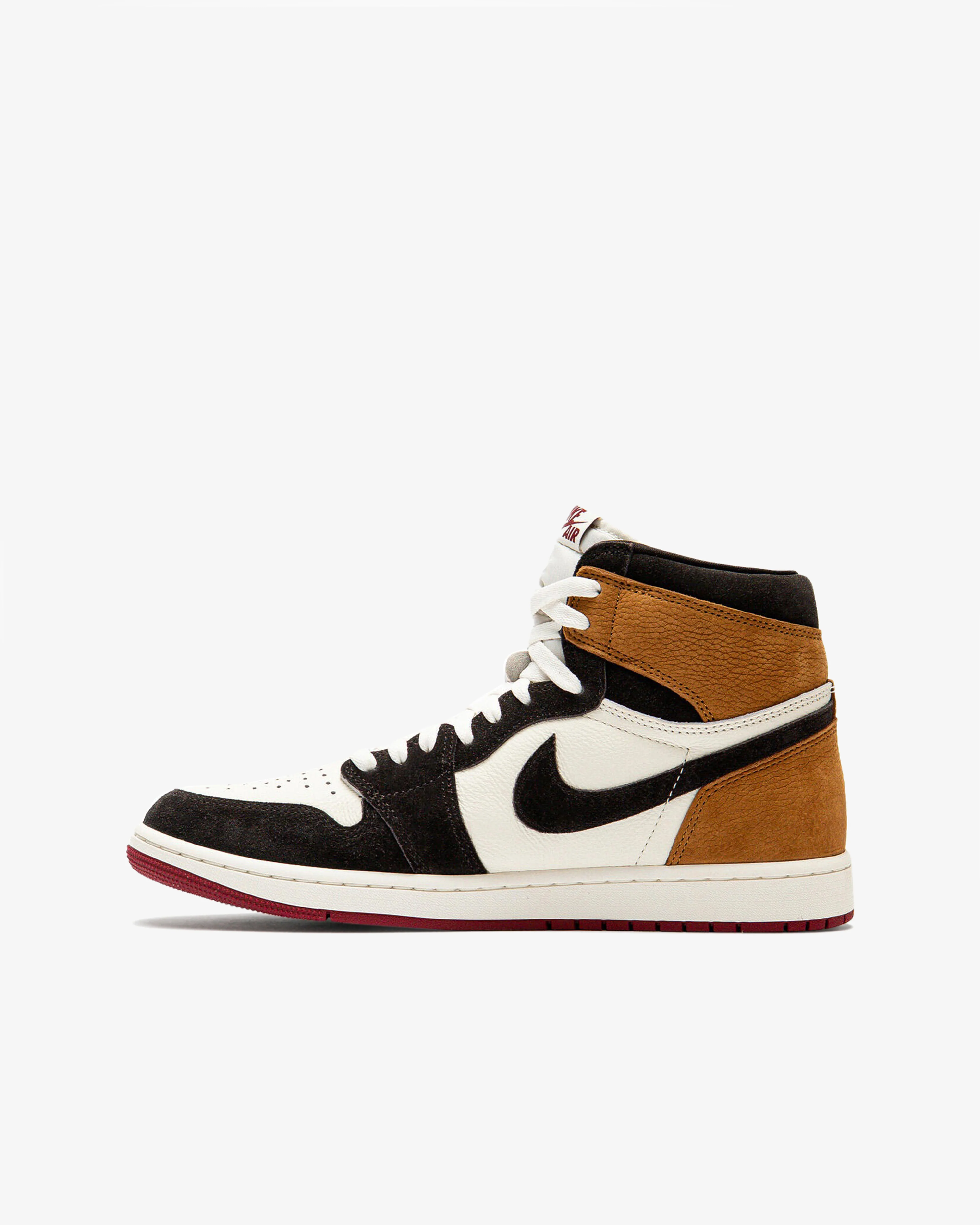 Jordan - Air Jordan 1 Retro High OG - (Love Letter)