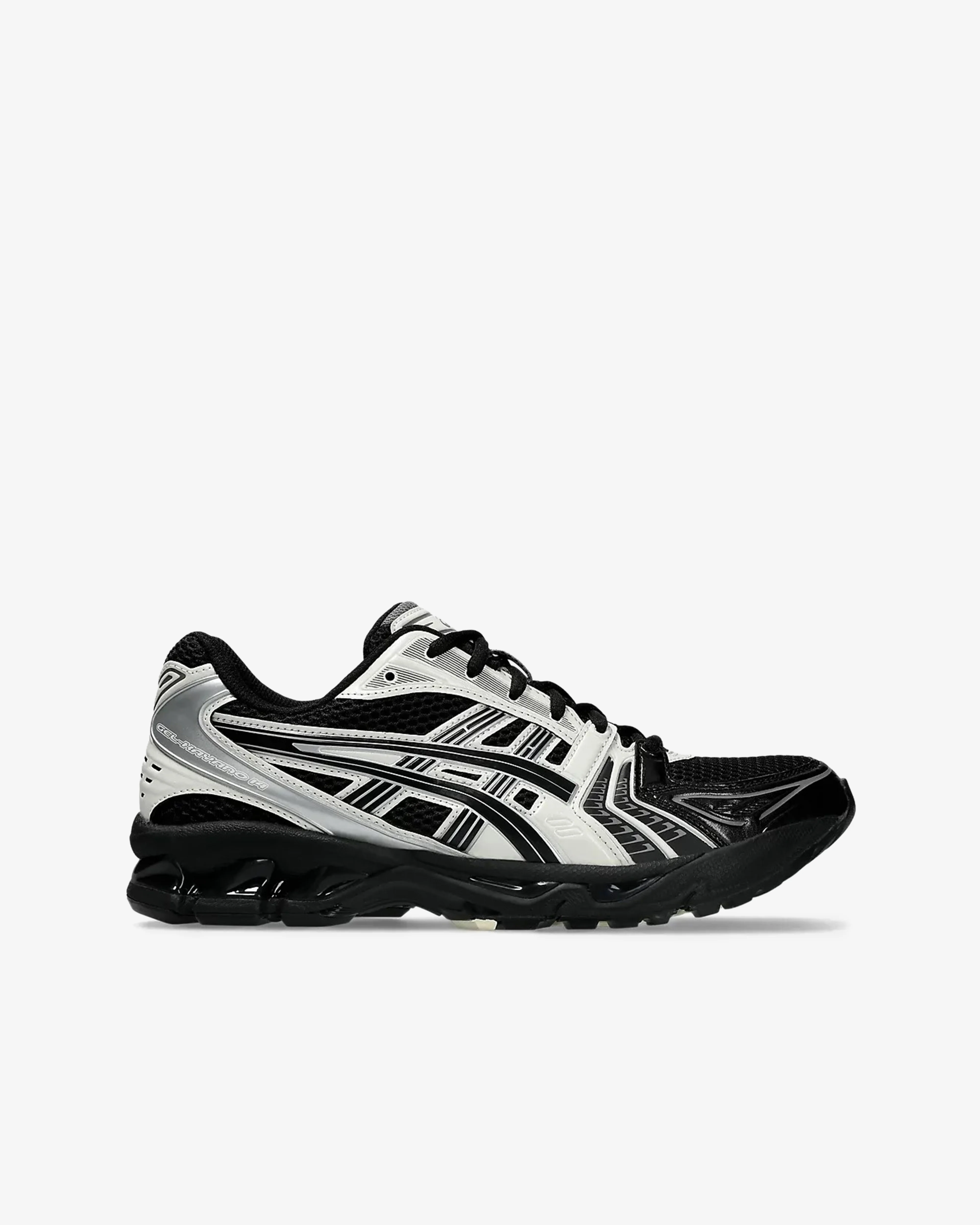 Asics - GEL-KAYANO 14 - (Black/Cream)