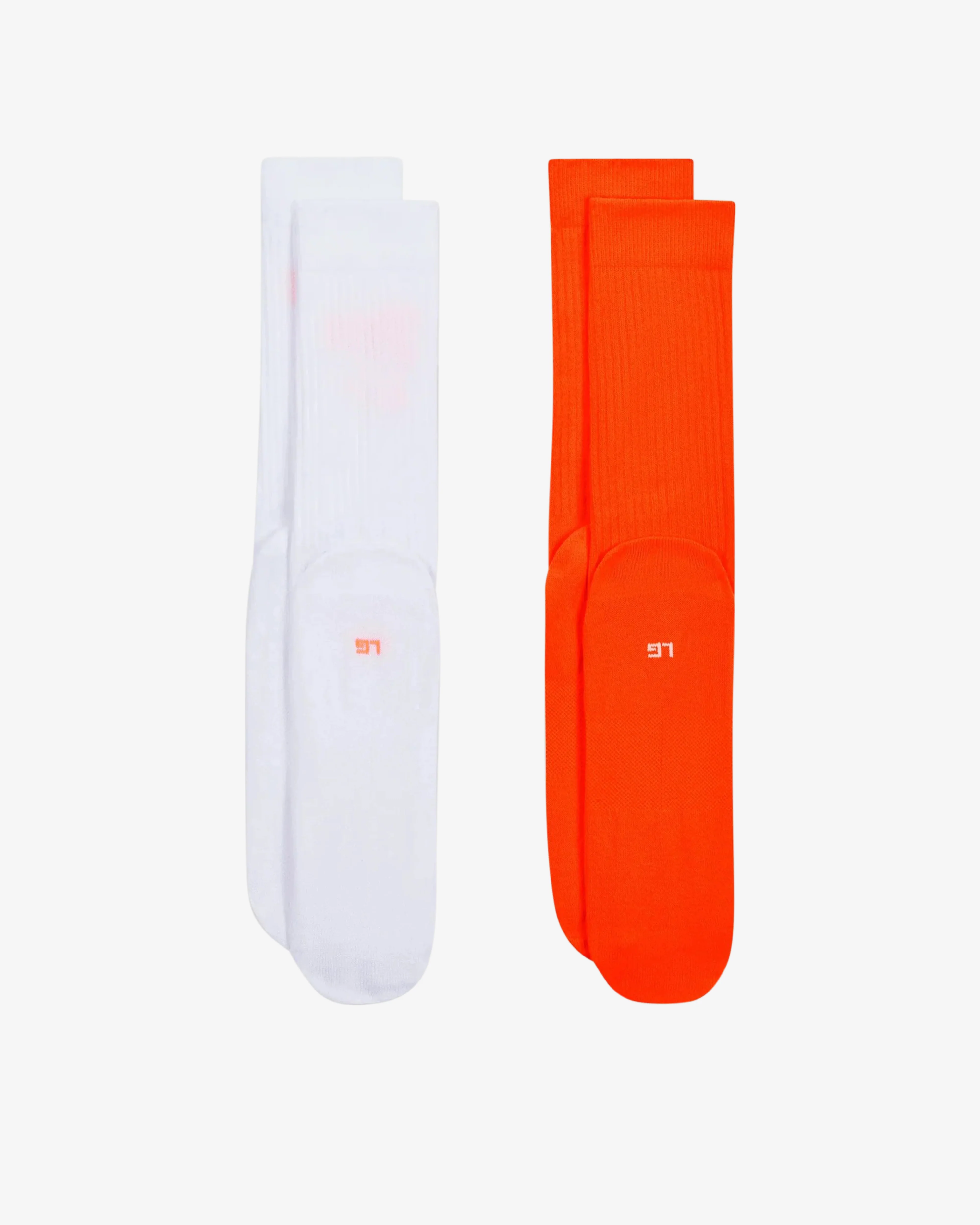 Nike - Men's Patta X Netherlands Crew Socks - (Multi) view 2, Click to Zoom in