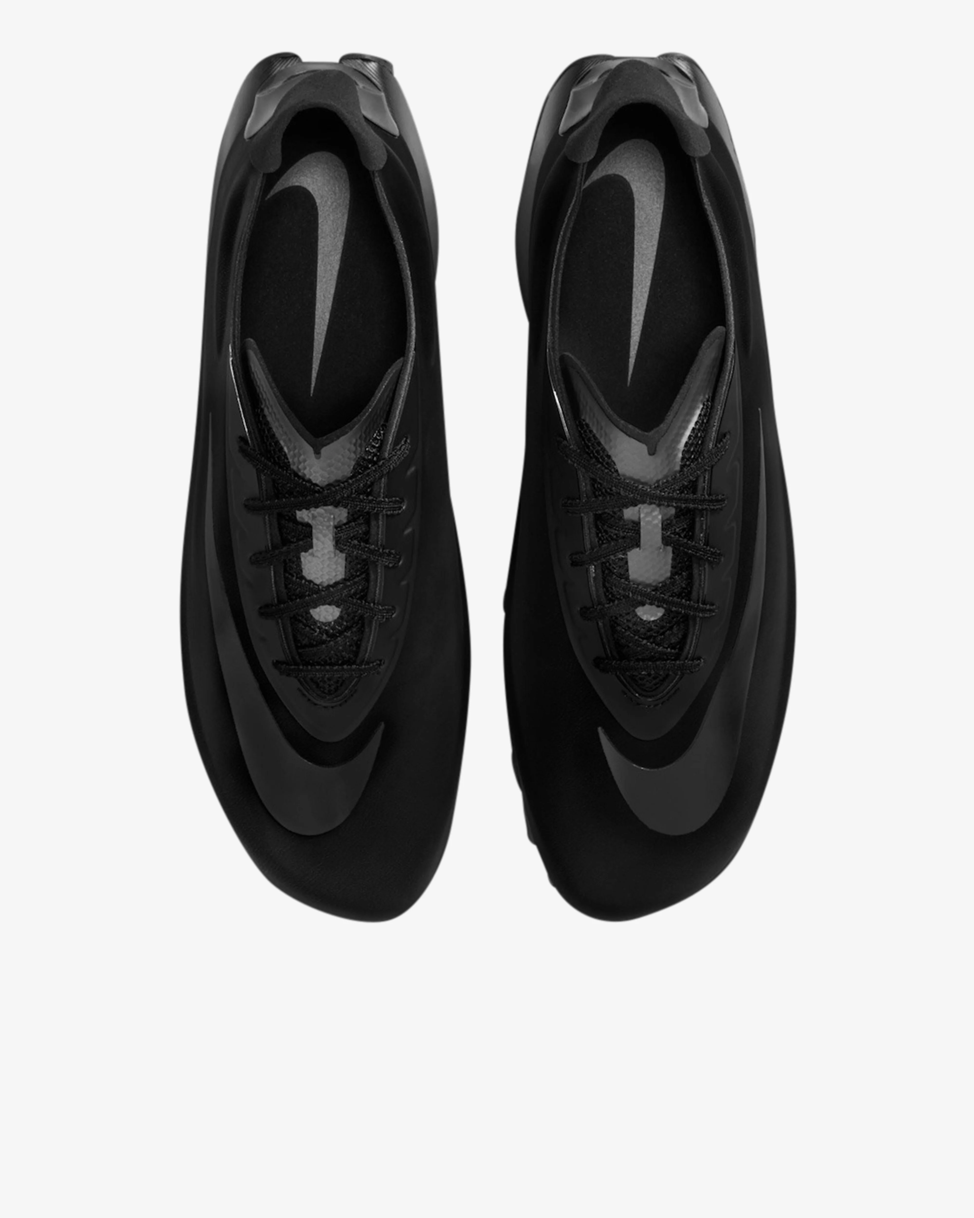 Nike - Women's Nike FS Run Sneakers - (Black)