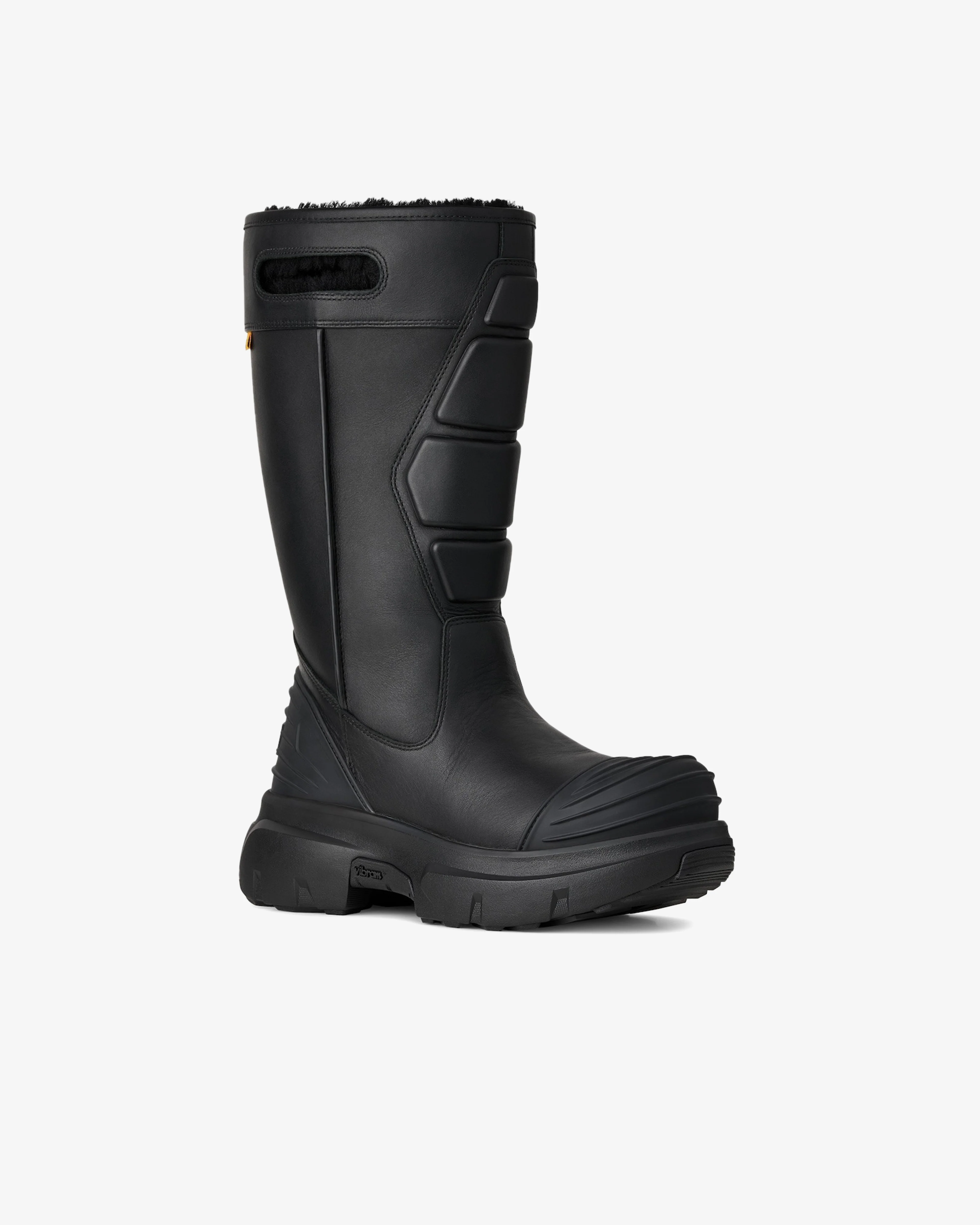 UGG - Men's Willy Chavarria Guard Boot - (Black)
