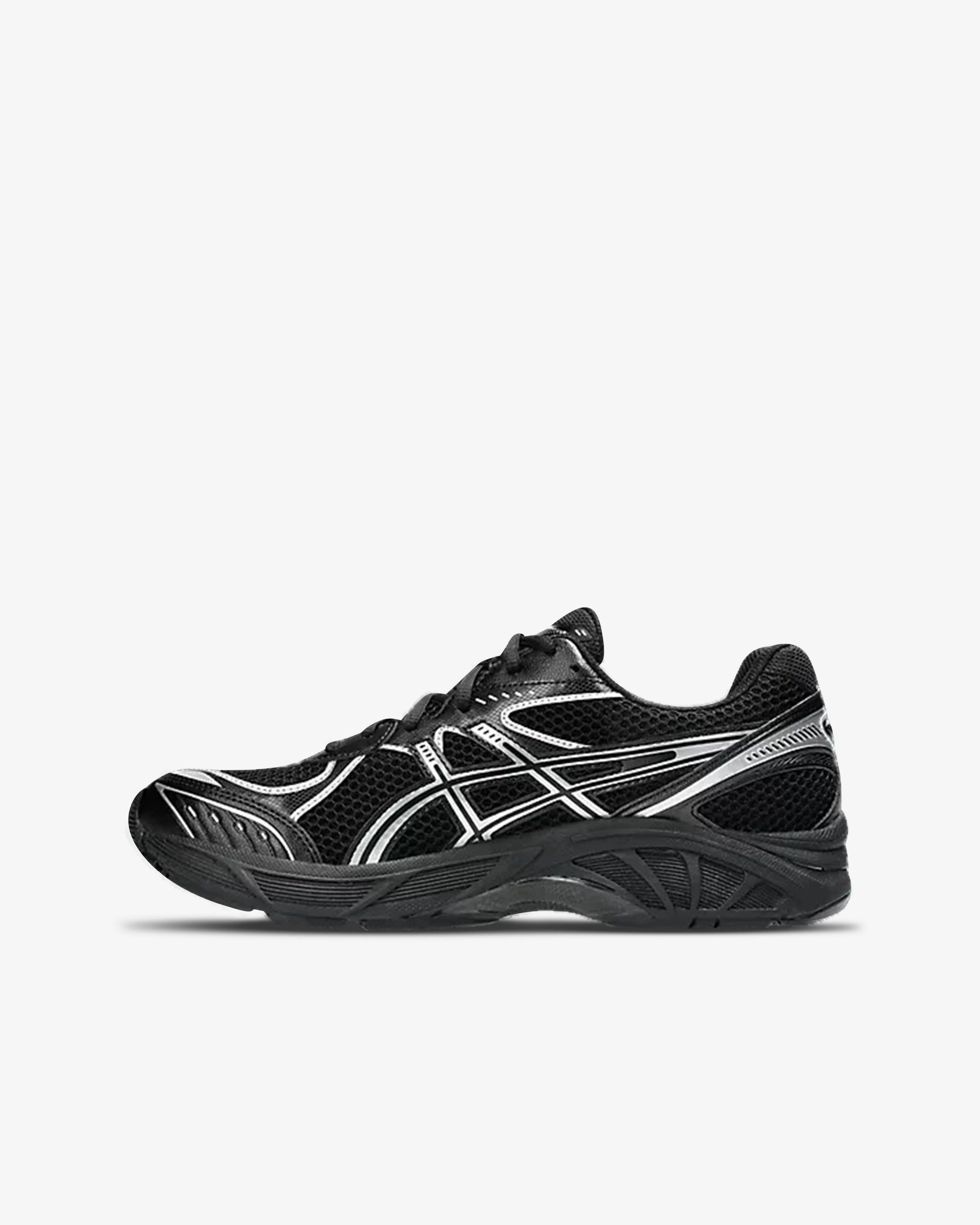 Asics - GT-2160 - (Black/Silver)