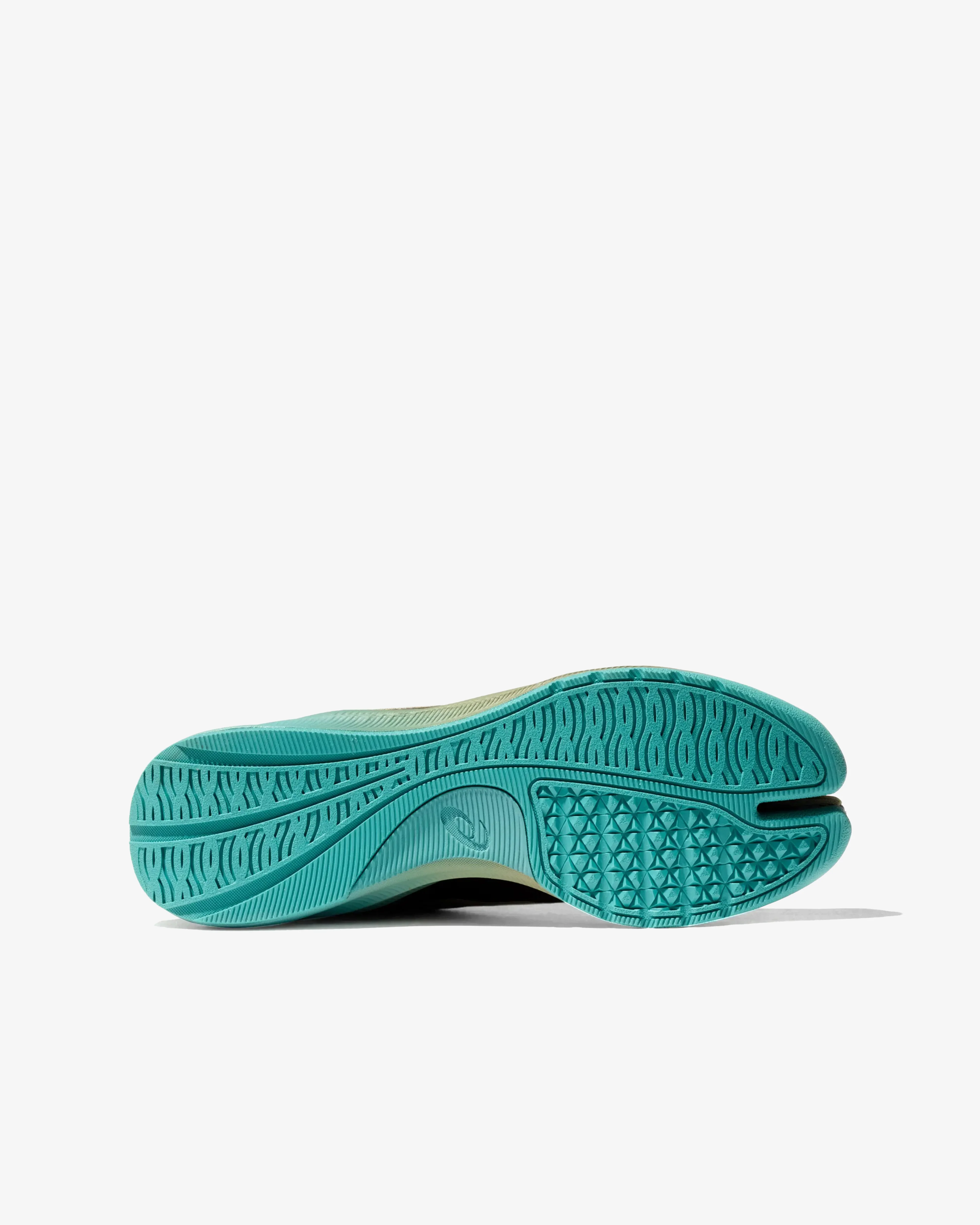 Asics X Kiko Kostadinov -  Ilargi FF II - (Driftwood/Dioptase)