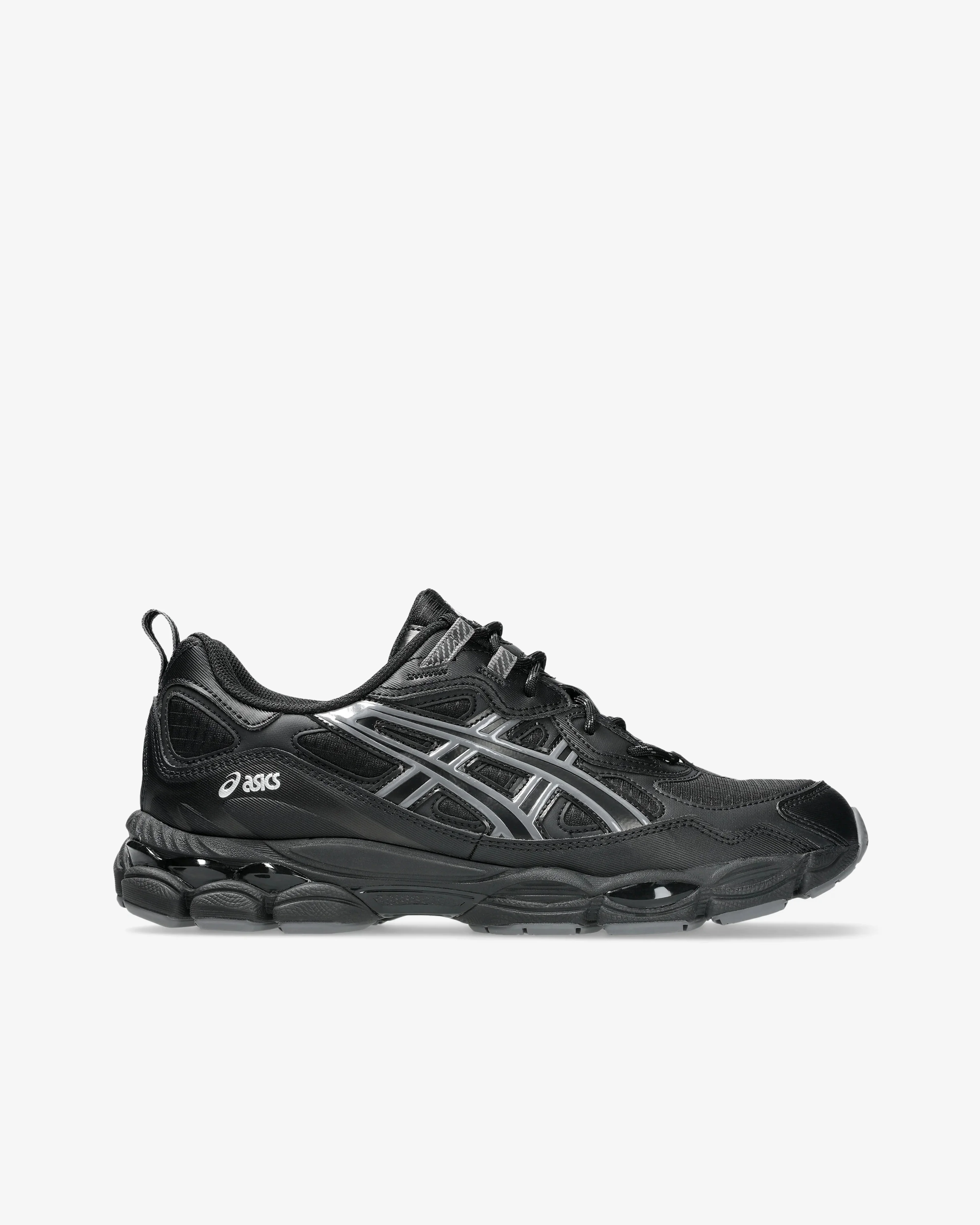 Asics - GEL-NYC Sport Utility - (Black/Carbon)