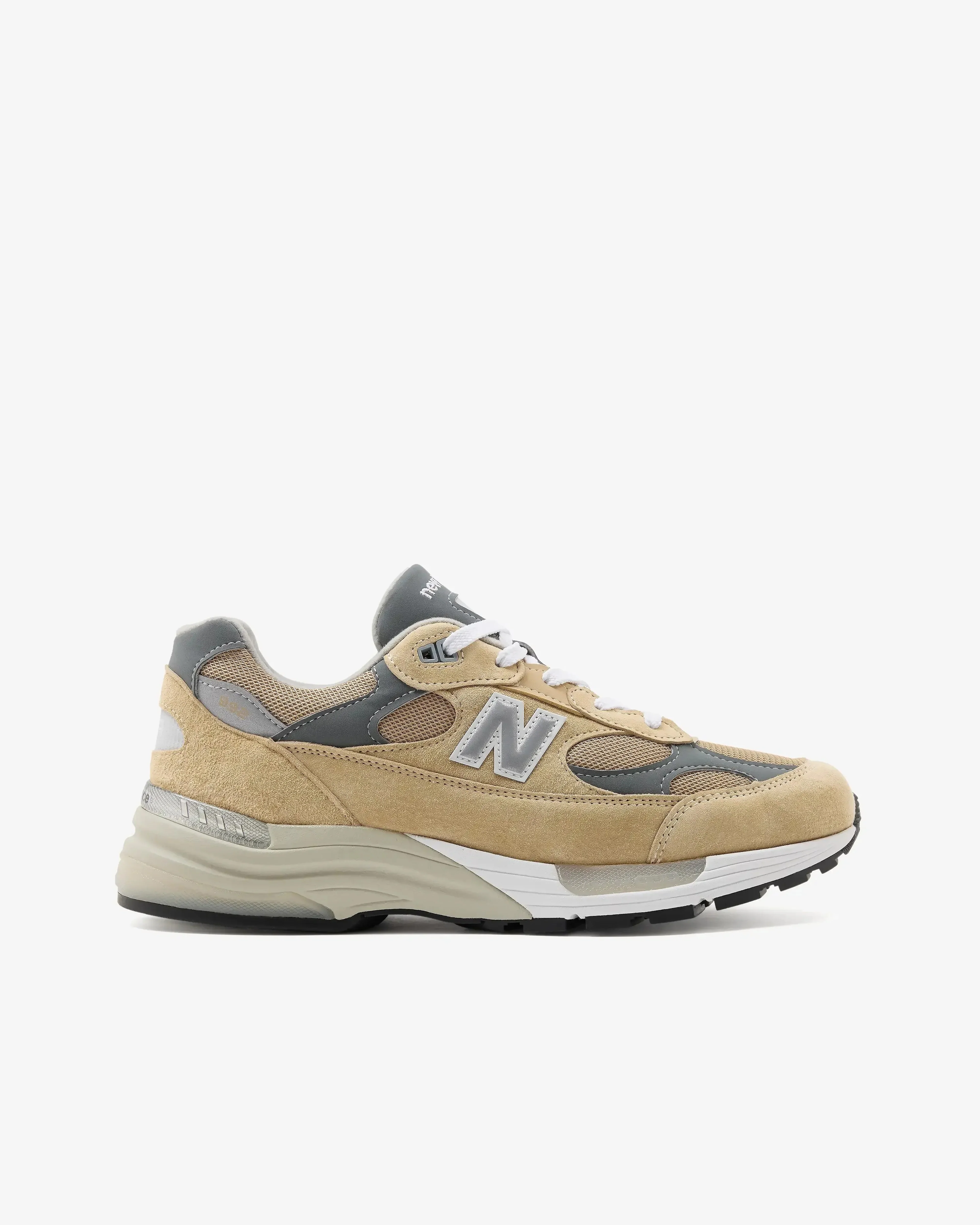 New Balance - Men's 992 Sneakers - (Incense)