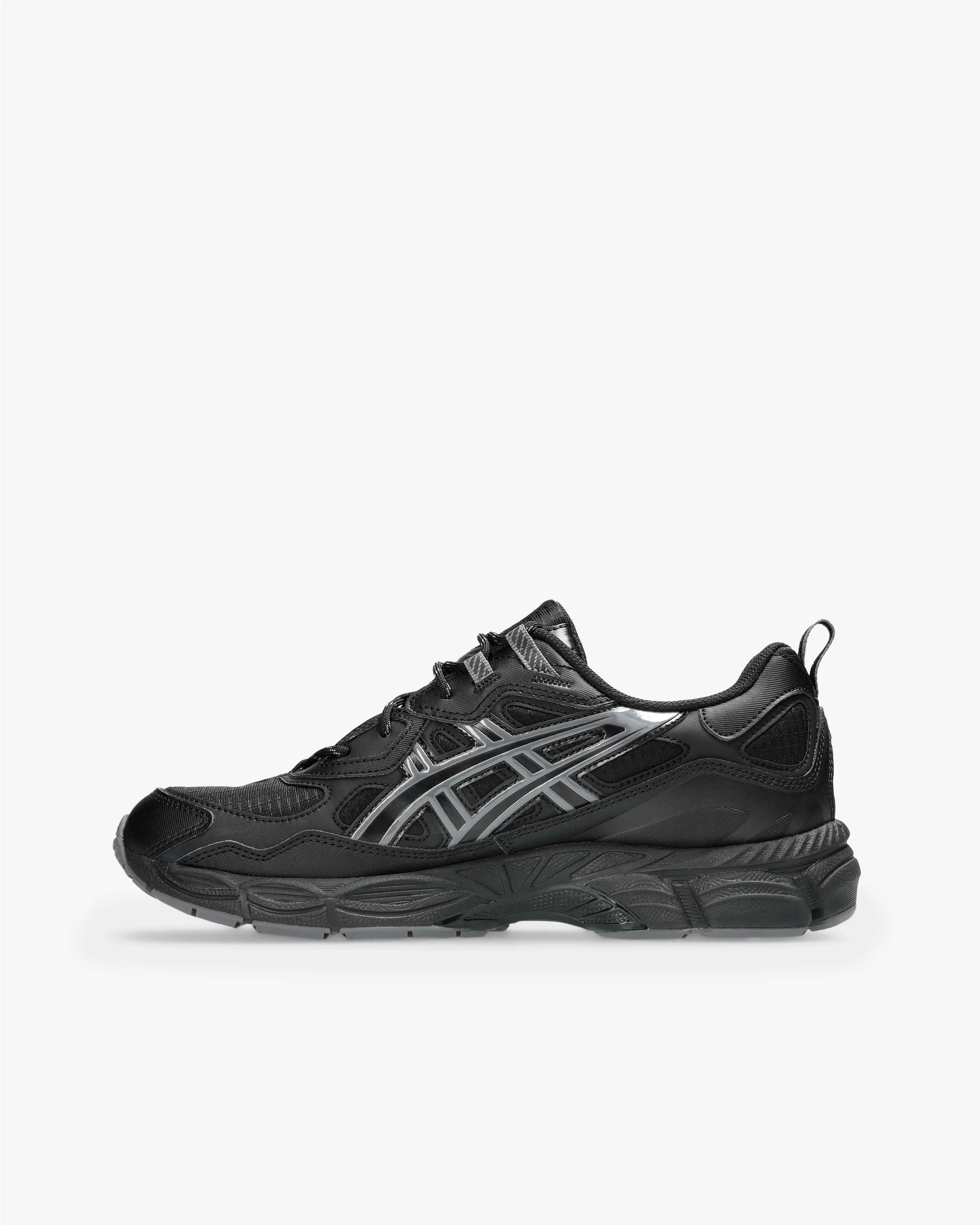 Asics - GEL-NYC Sport Utility - (Black/Carbon)