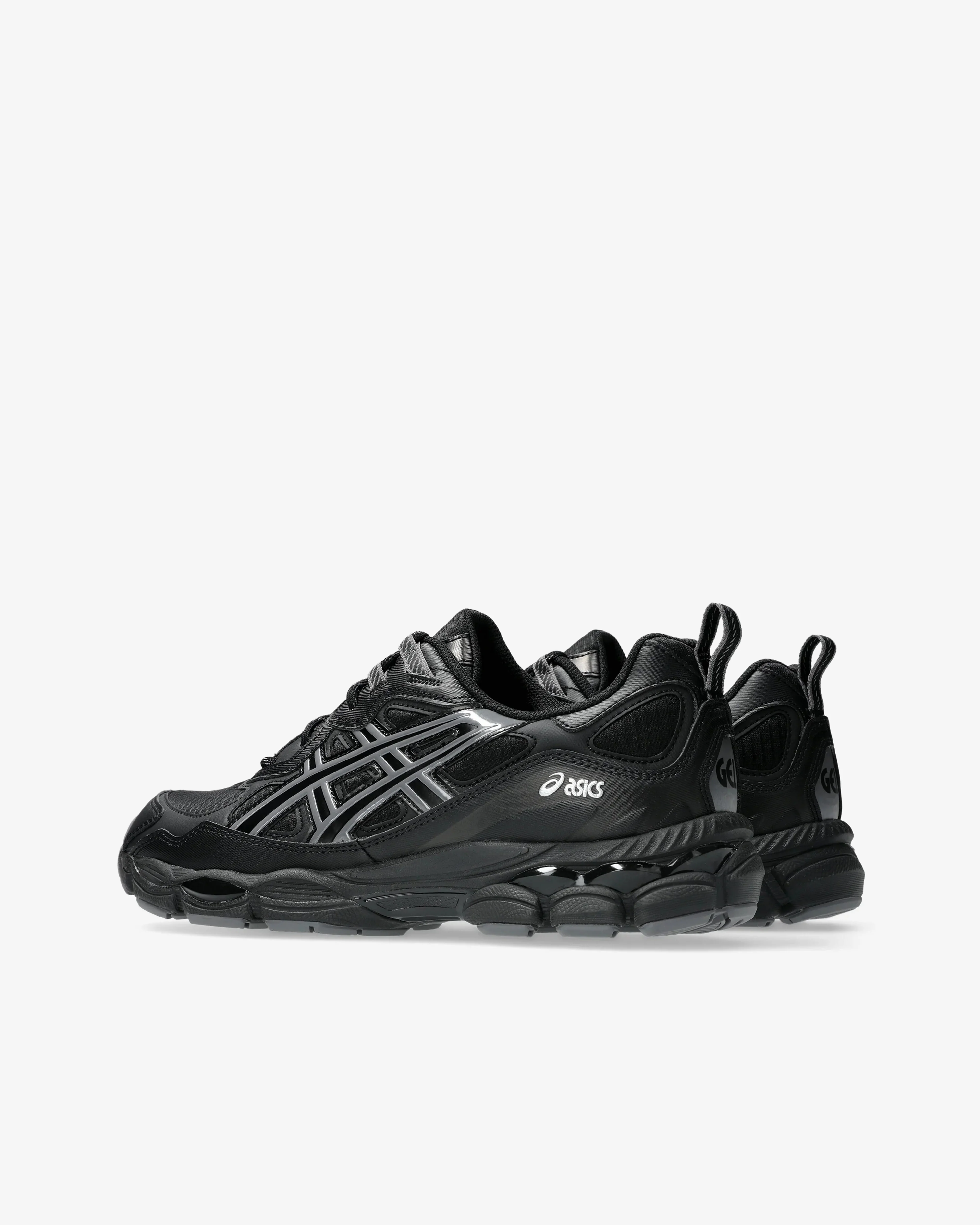 Asics - GEL-NYC Sport Utility - (Black/Carbon)