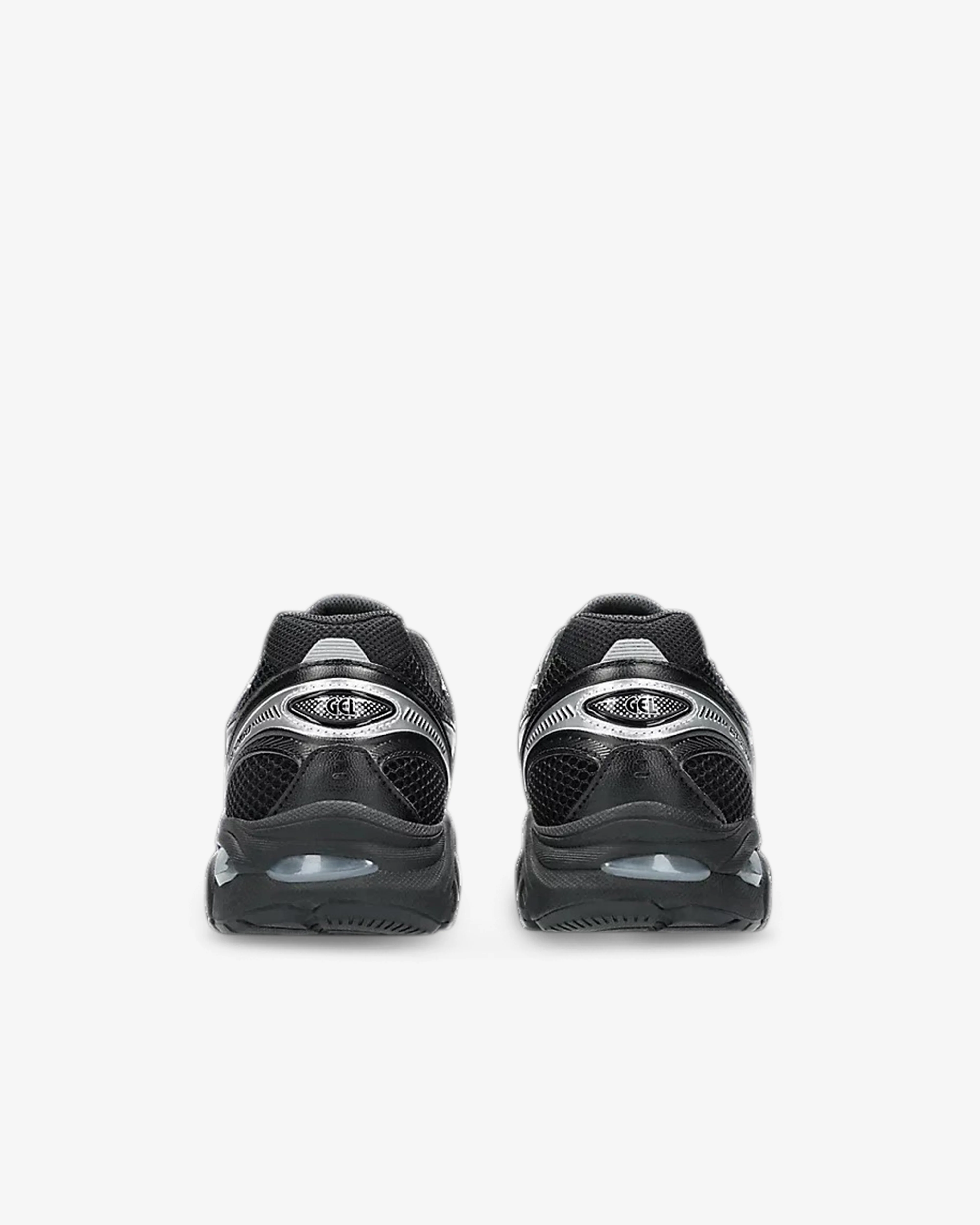 Asics - GT-2160 - (Black/Silver)