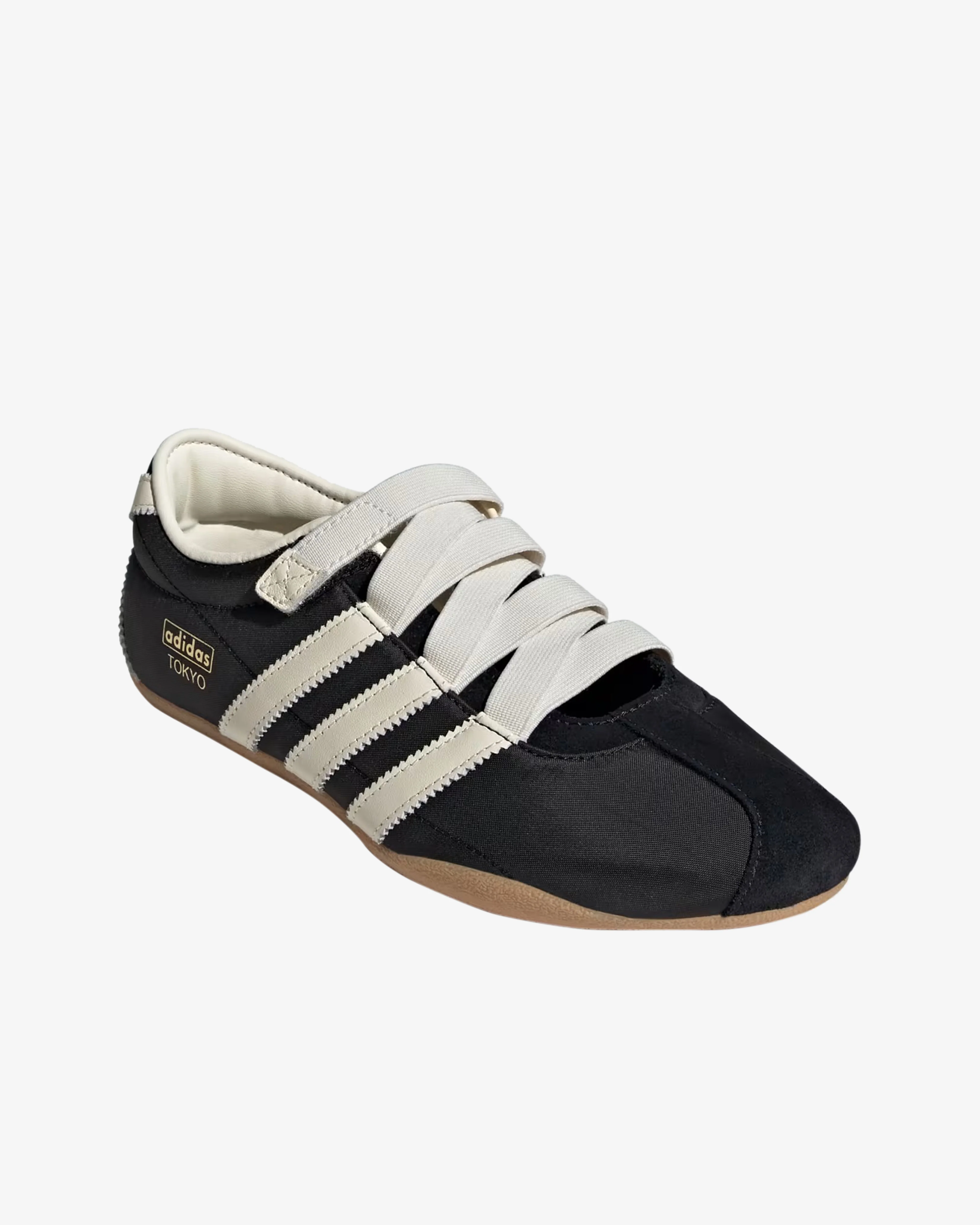 Adidas - Women's Tokyo MJ Sneakers - (Core Black)