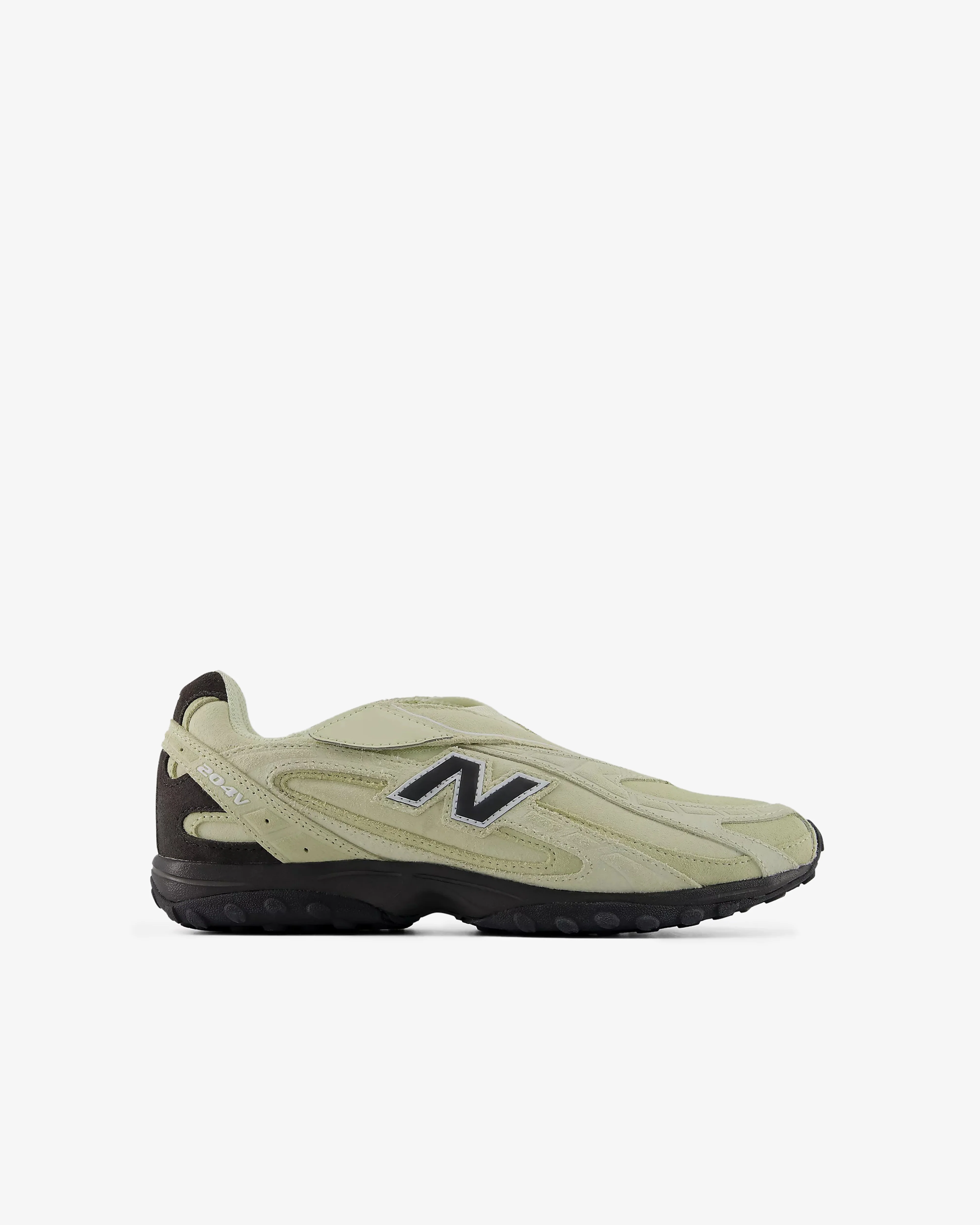 New Balance - 204V - (Pistachio Butter/Morel/Black Cement)