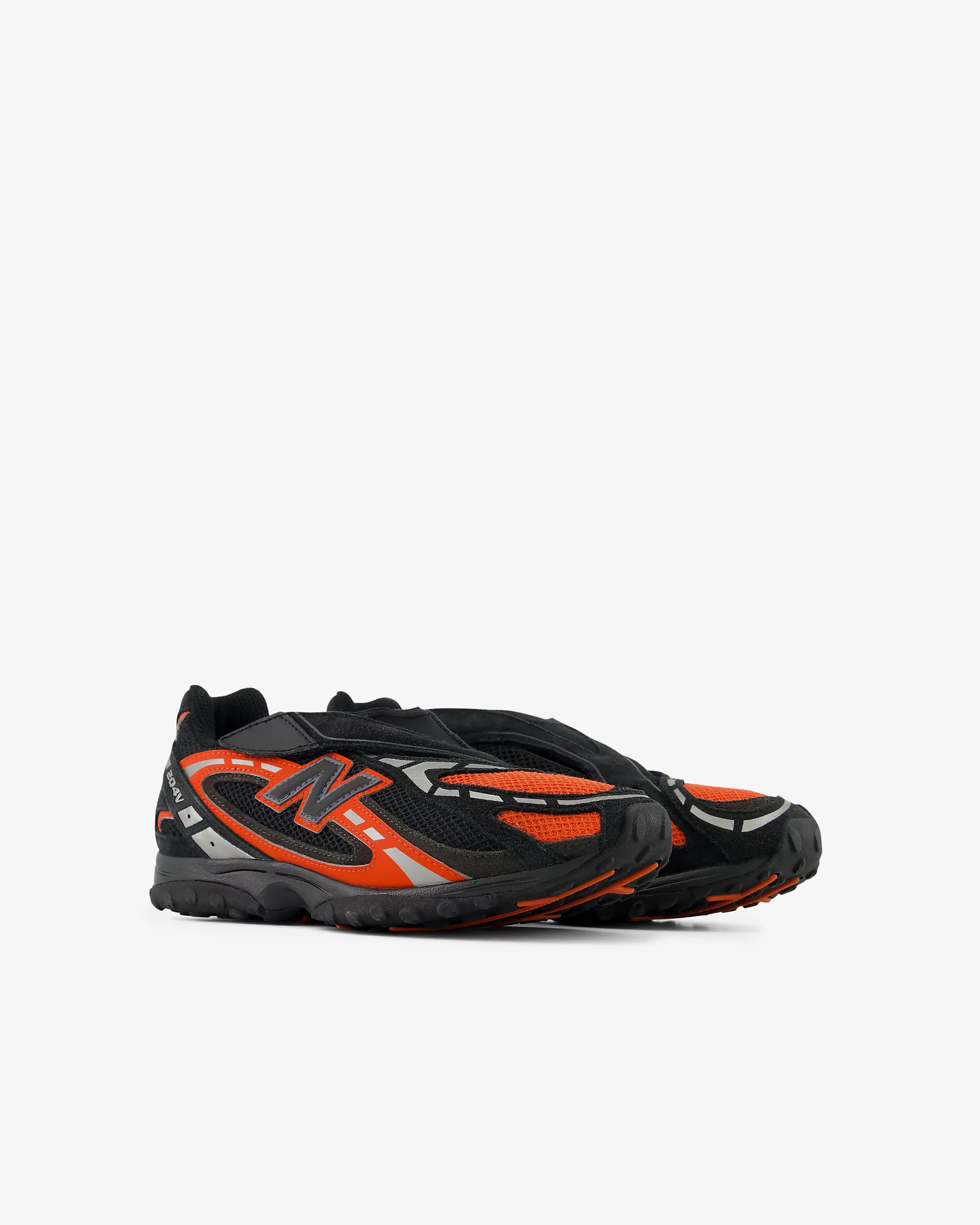 New Balance - 204V - (Neoflame)