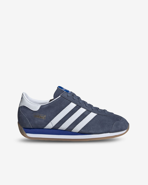 Adidas - Men
s Country Japan Sneakers - (IG4520)