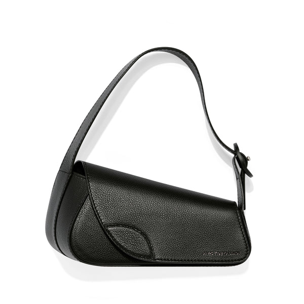 Kiko Kostadinov - Women’s Trivia Bag - (Galaxy Black)