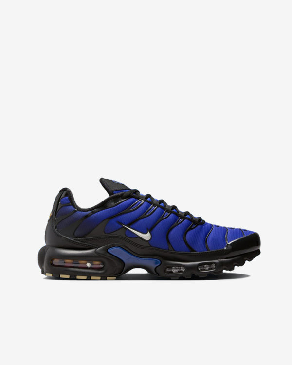 Nike - Air Max Plus Premium Sneakers - (FQ7331-001)