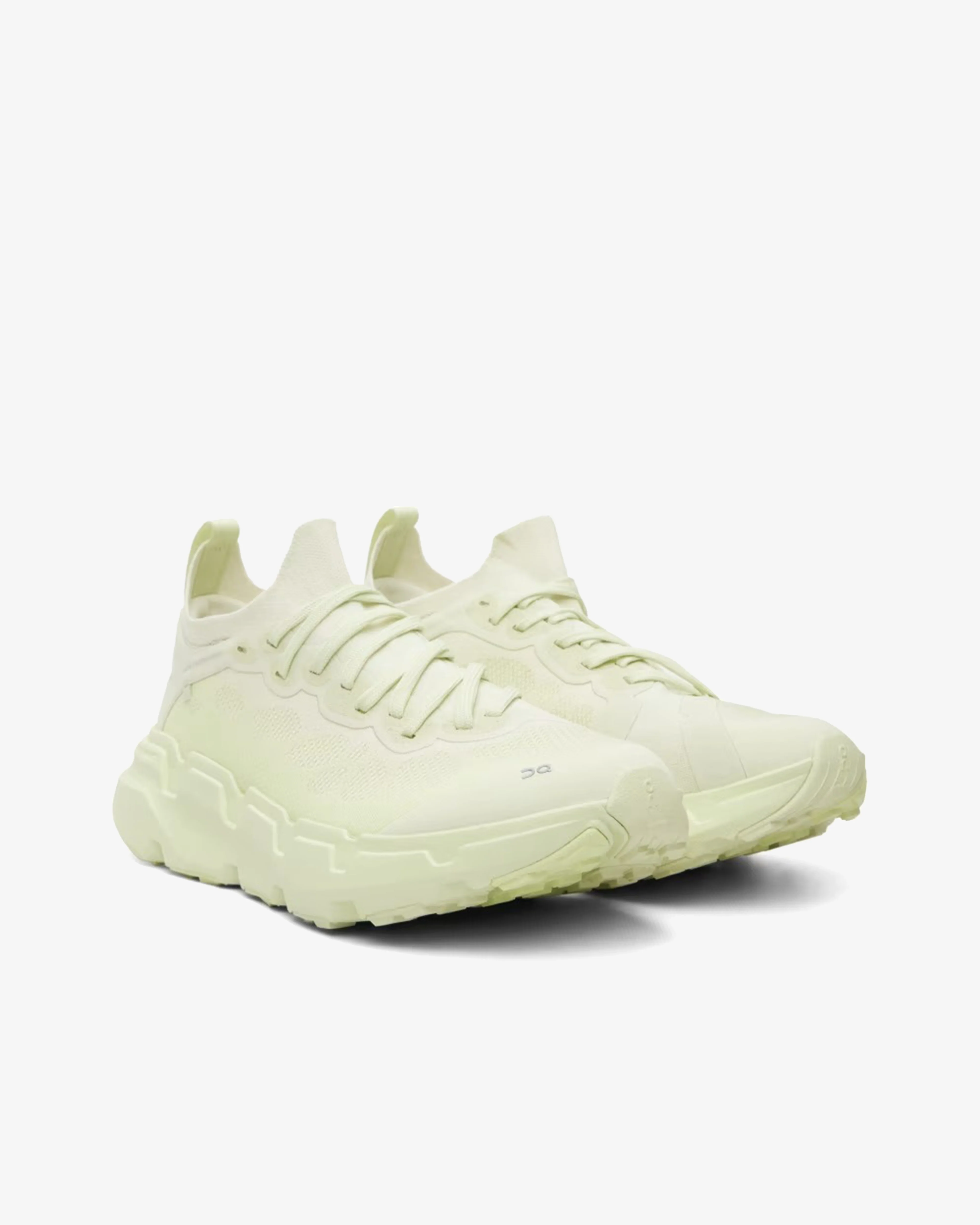 On Running - Cloudsoma PAF - (Haze Linen)