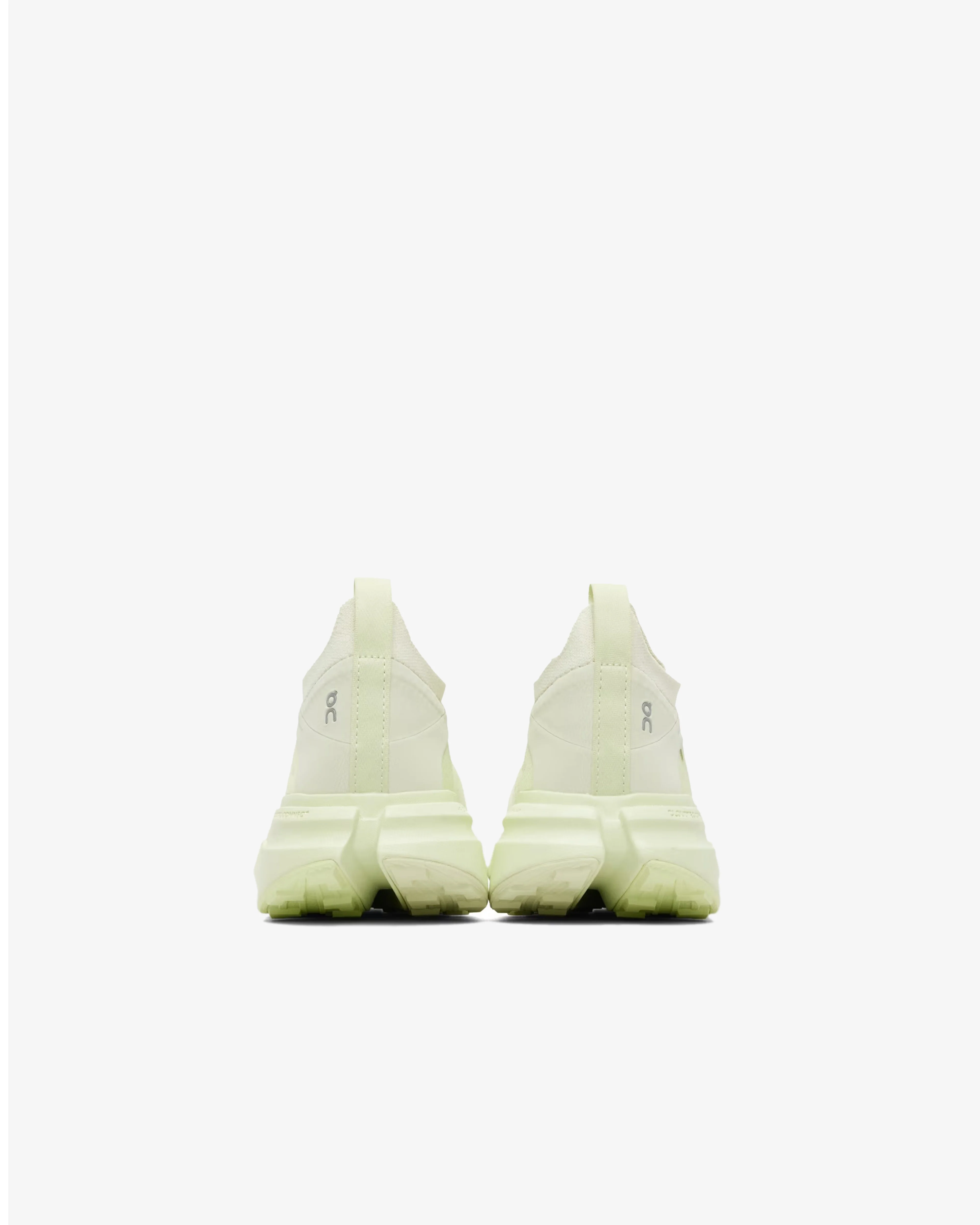 On Running - Cloudsoma PAF - (Haze Linen)