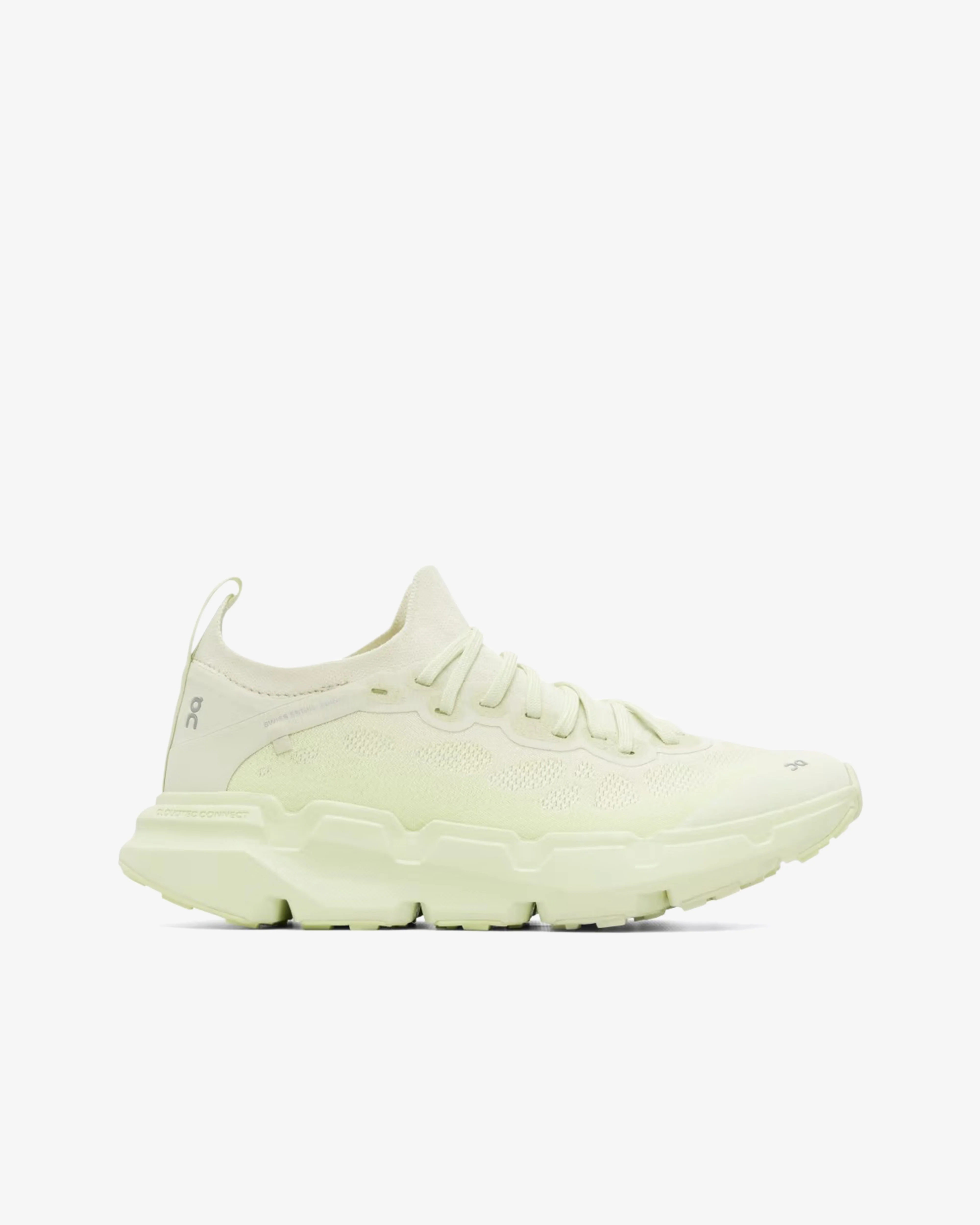 On Running - Cloudsoma PAF - (Haze Linen)