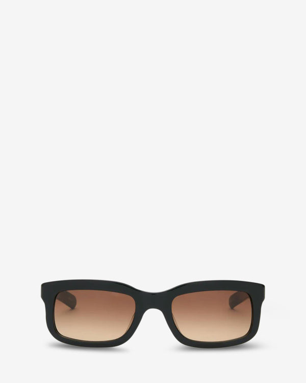 Flatlist - Palmer Sunglasses - (Black)