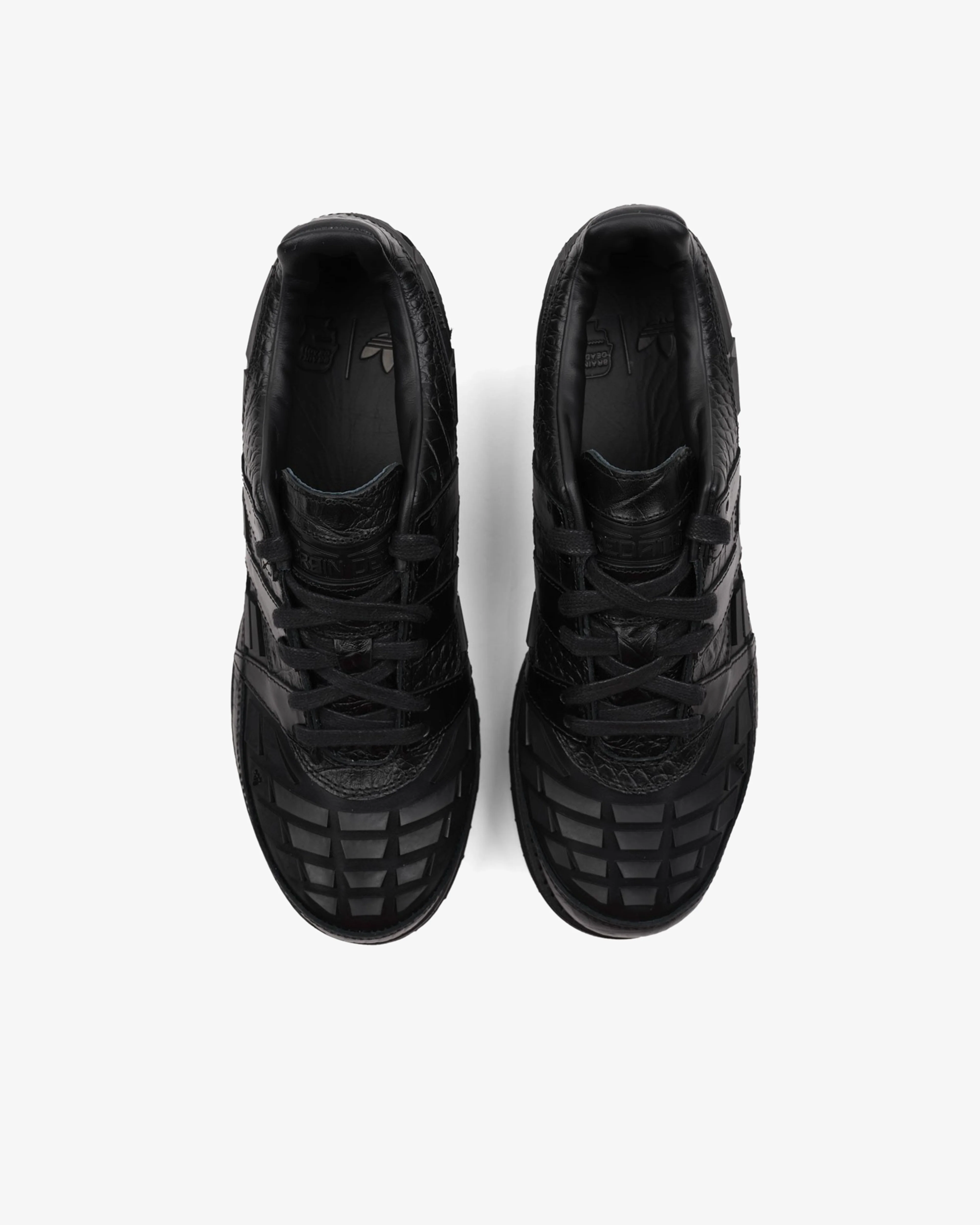 Brain Dead X Adidas X Disney - Men's Predator Sneakers - (Black)
