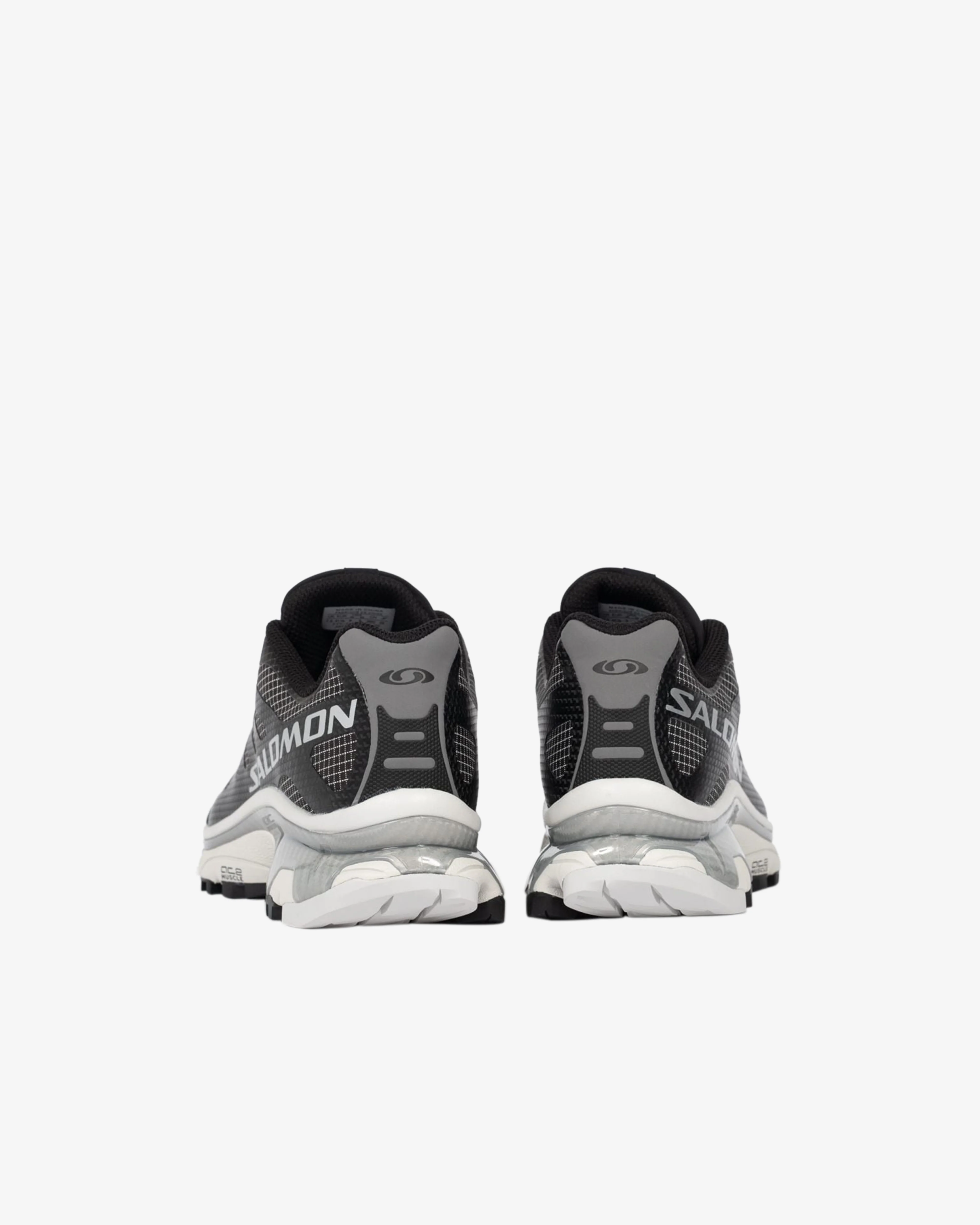 Salomon - Men's XT-4 OG GTX Sneakers - (Black/Rock)