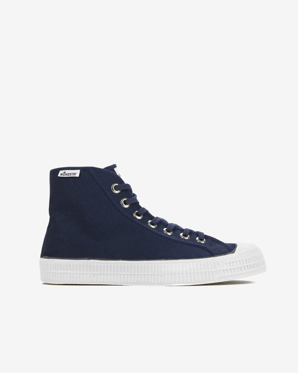 Novesta - Star Dribble Classic Sneakers - (Navy)