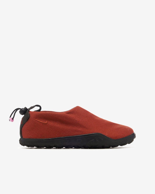 Nike - ACG Moc Sneakers - (DZ3407-800)