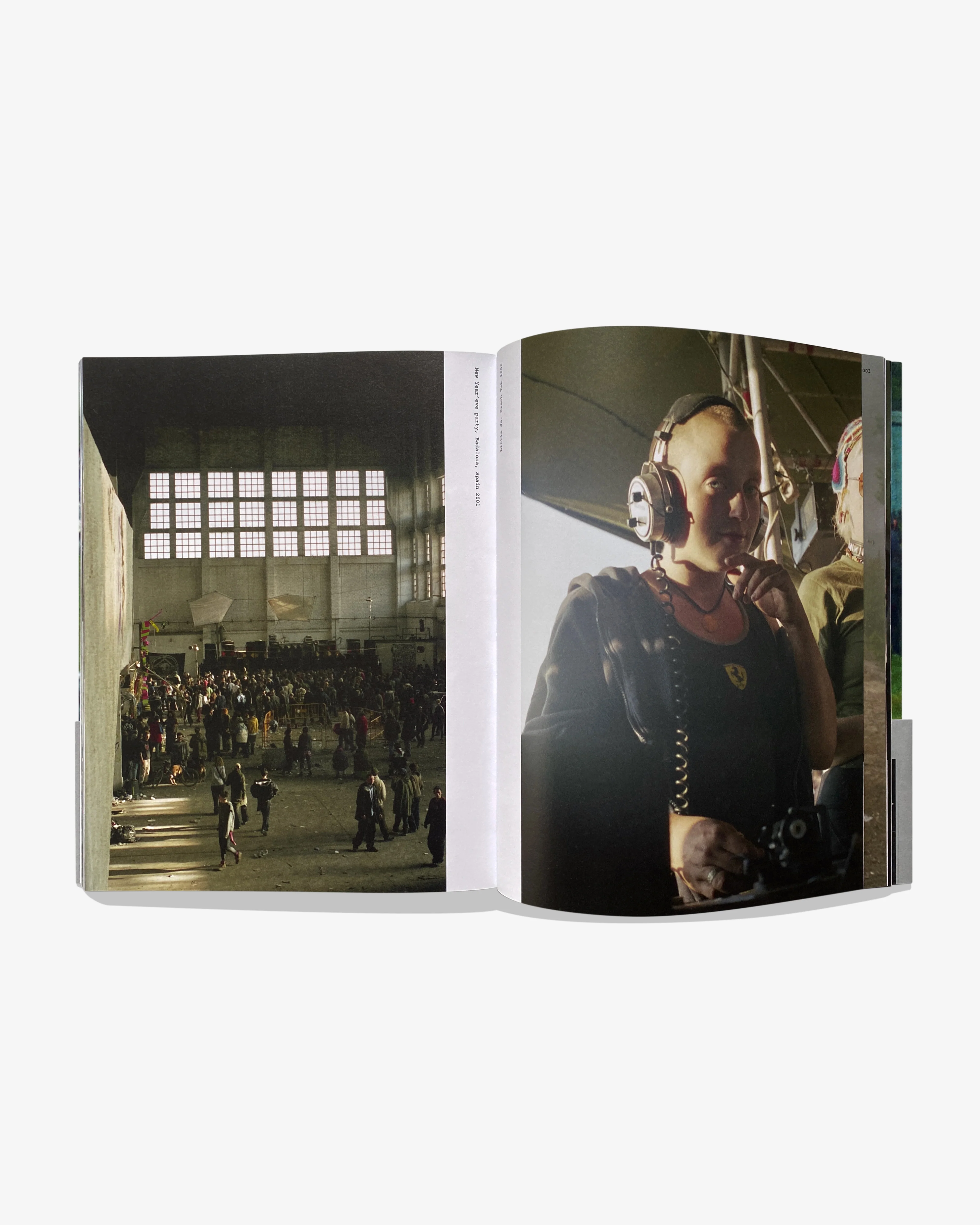 Idea - Seana Gavin Spiralled (Re)Edition