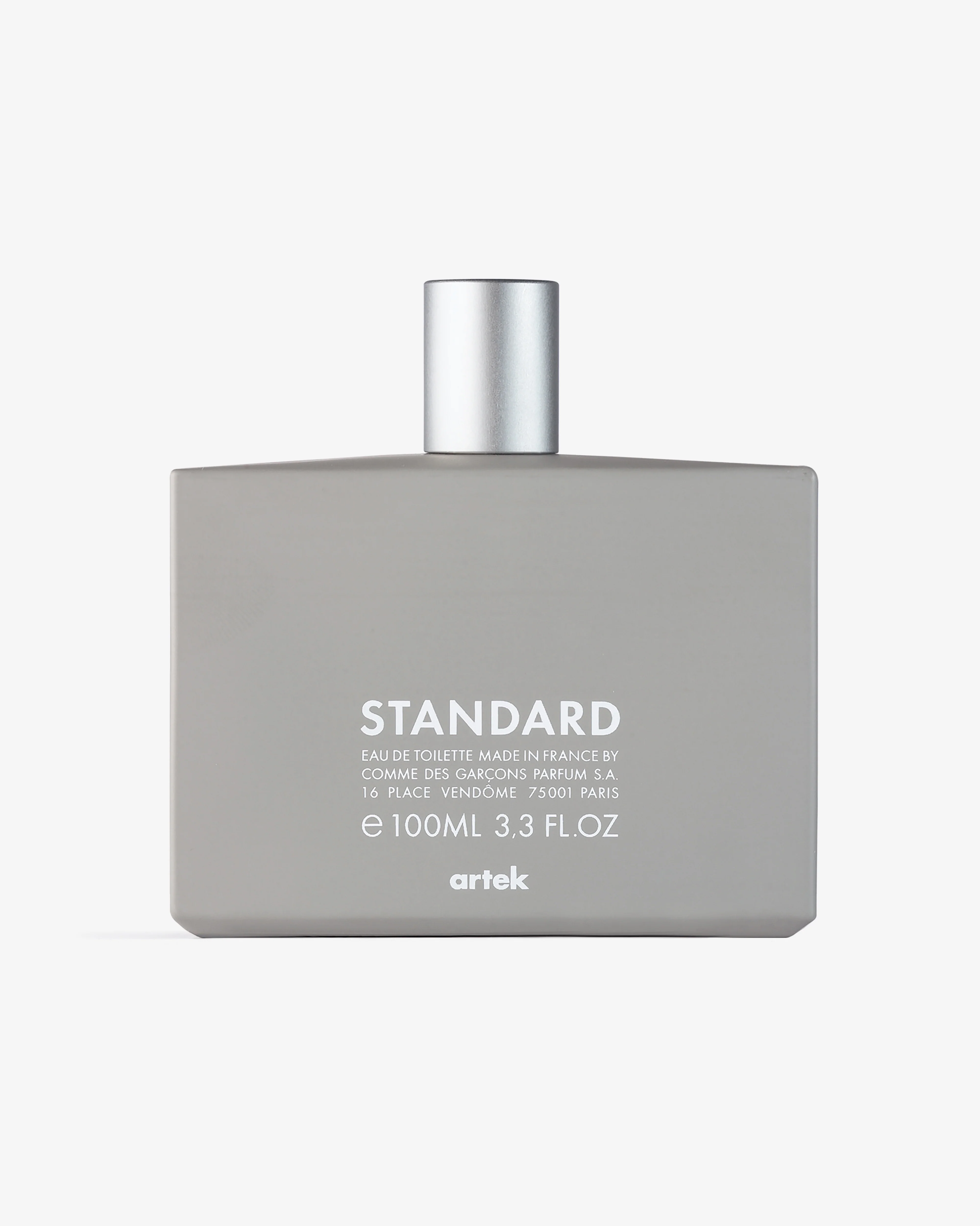 CDG Parfum - artek Standard Eau de Toilette - (100ml)