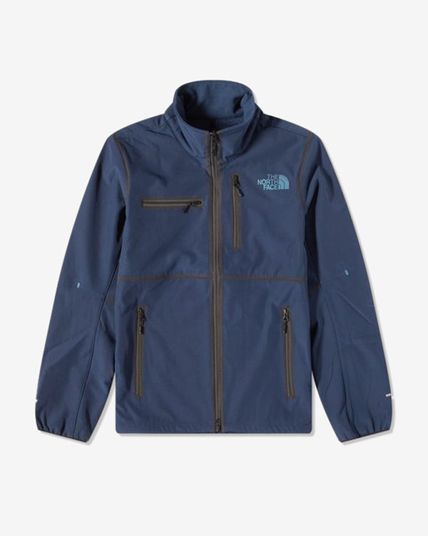 The North Face - Men
s RMST Denali Jacket - (Navy)