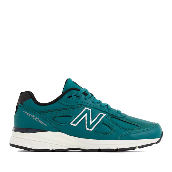 New Balance - Men
s U990TW4 - (Teal)