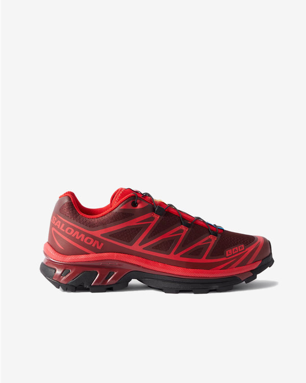 Salomon - S/LAB XT-6 Softground ADV Sneakers - (C6197-405098)